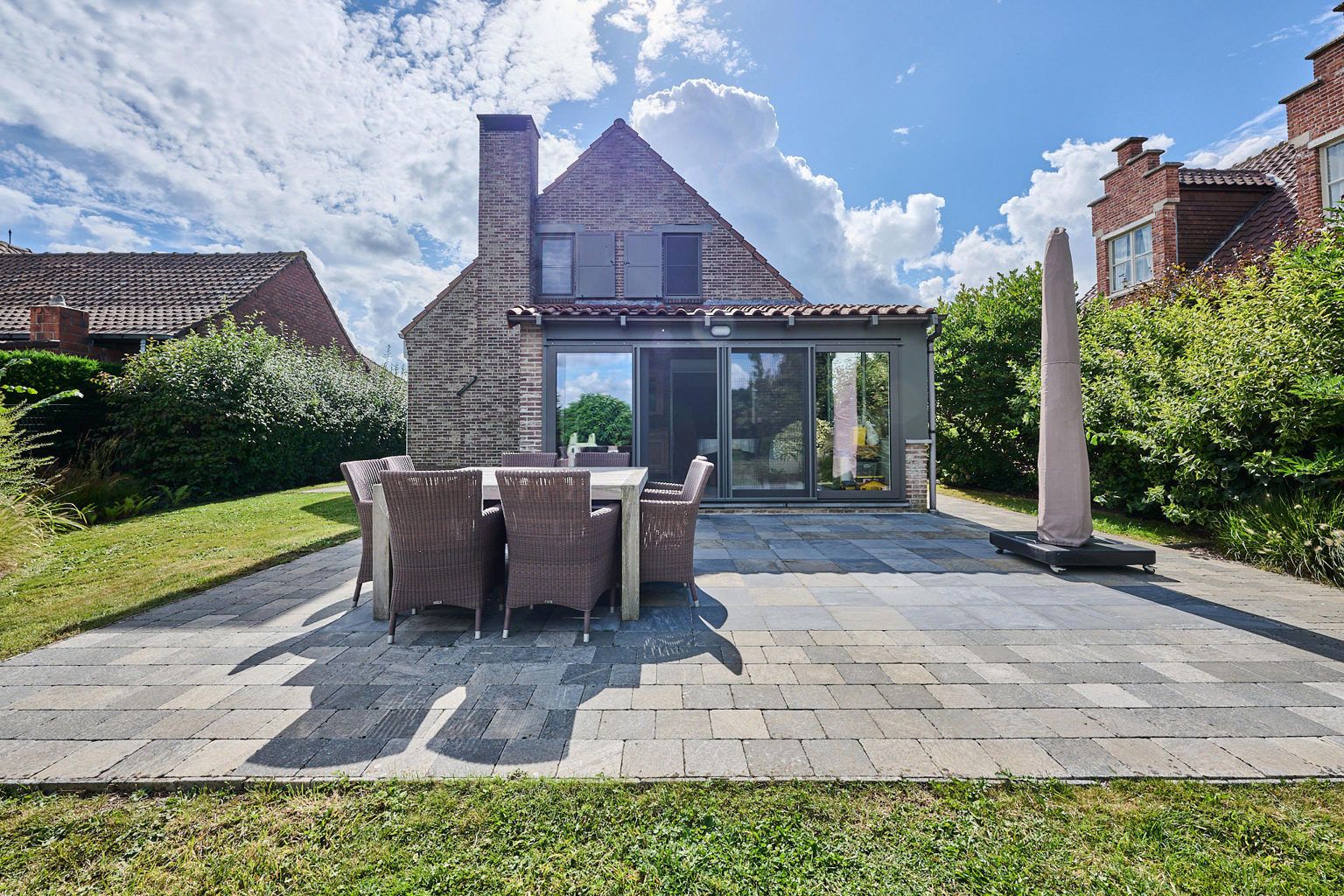 Villa te koop foto 3