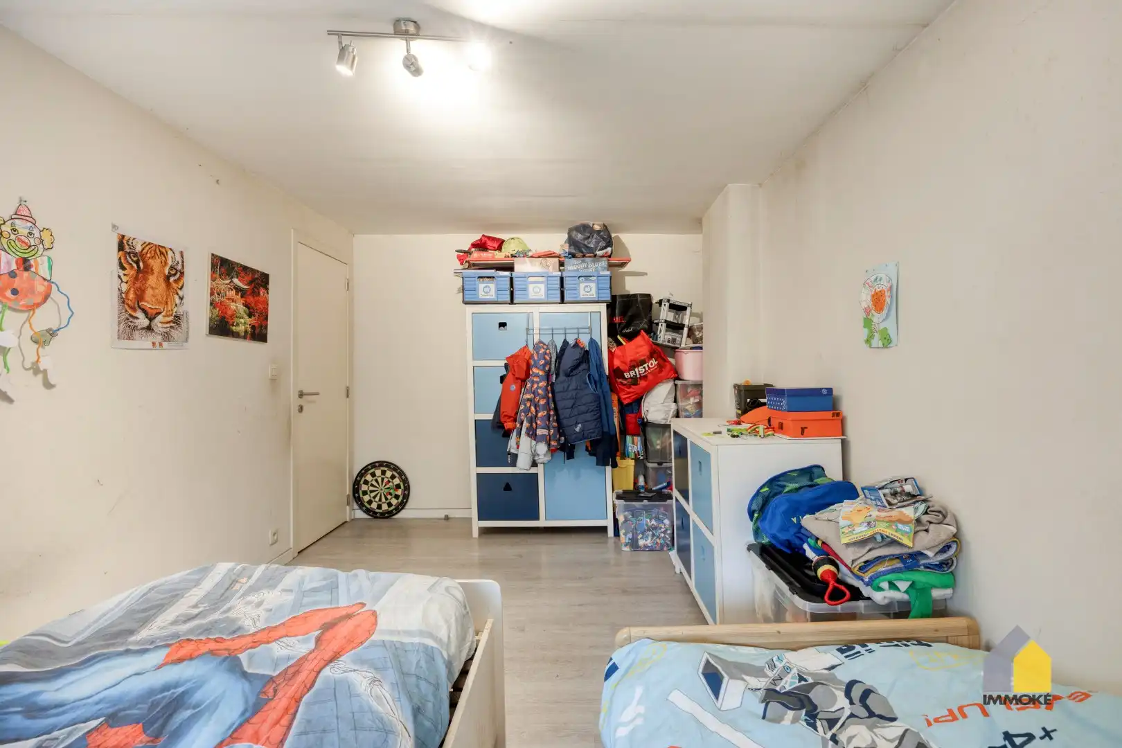 Te renoveren rijwoning met 3 slpks op 1a 23 ca. foto 9