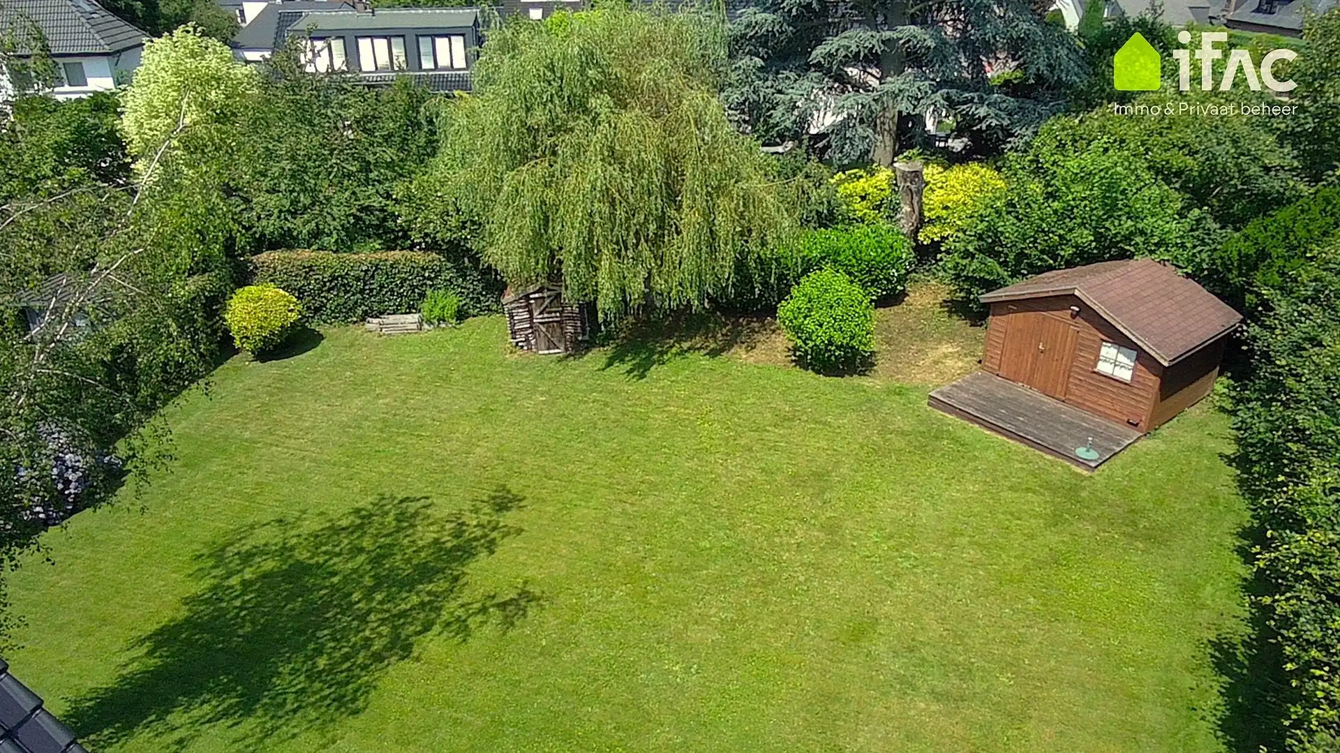 Rustig gelegen gerenoveerde villa in perfecte staat foto 9