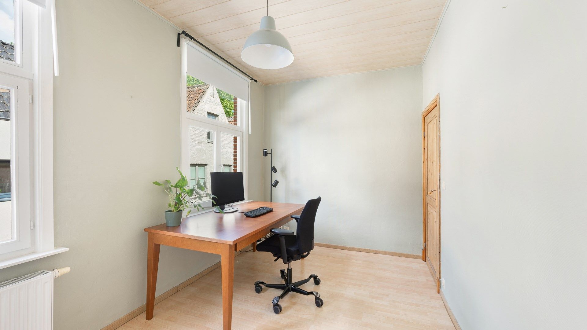 Leuke woning in het hart van de Brugse binnenstad foto 20