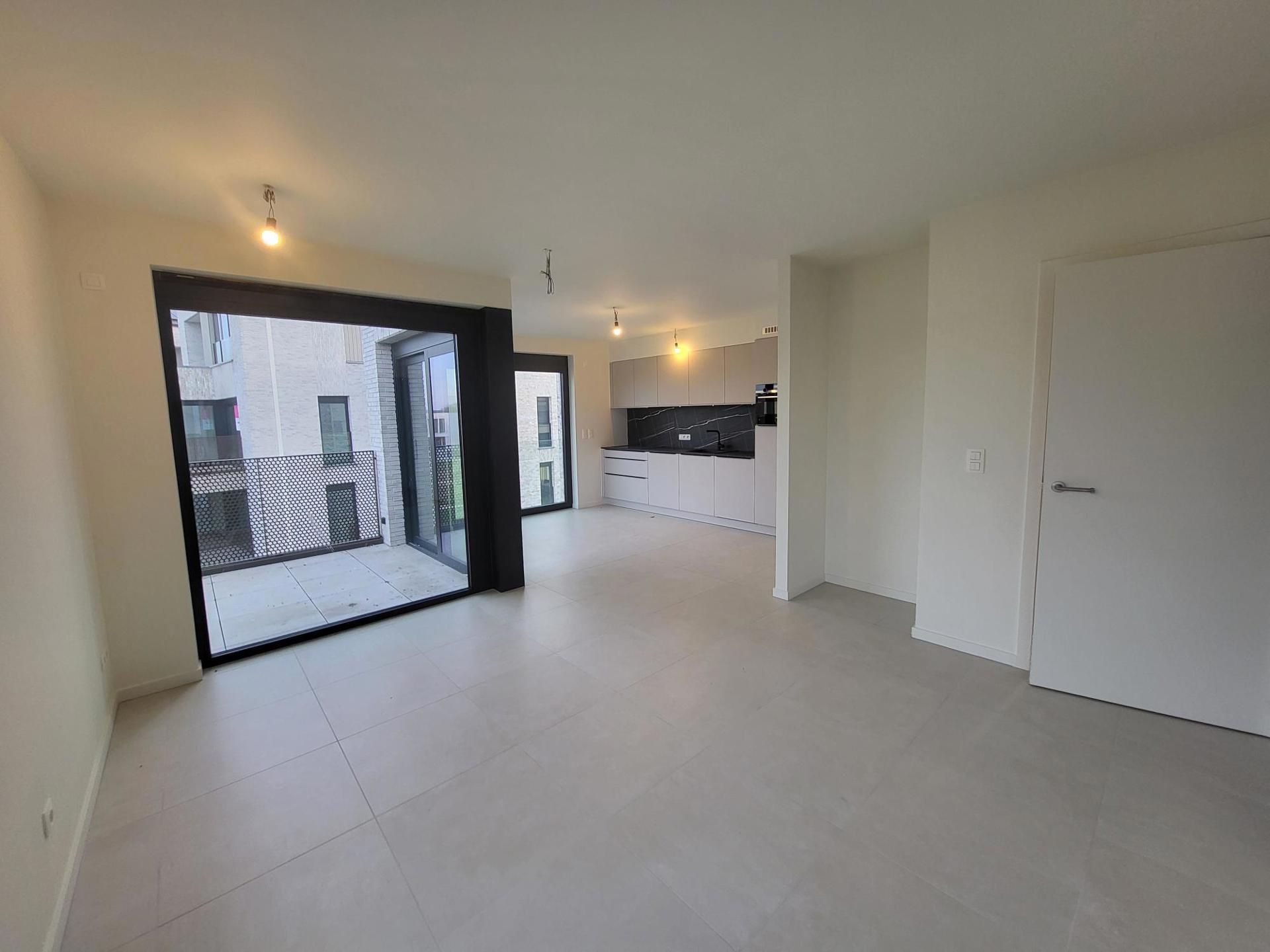 Nieuwbouwappartement eerste verdieping Agnetenpark foto 4