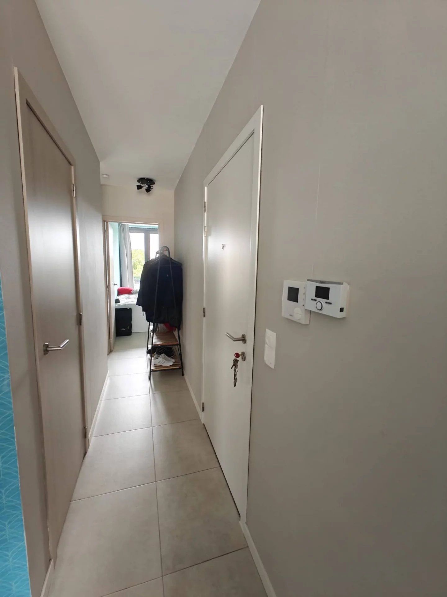 Modern appartement met 2 slaapkamers en ondergrondse staanplaats te koop in Wommelgem (2021) foto 14