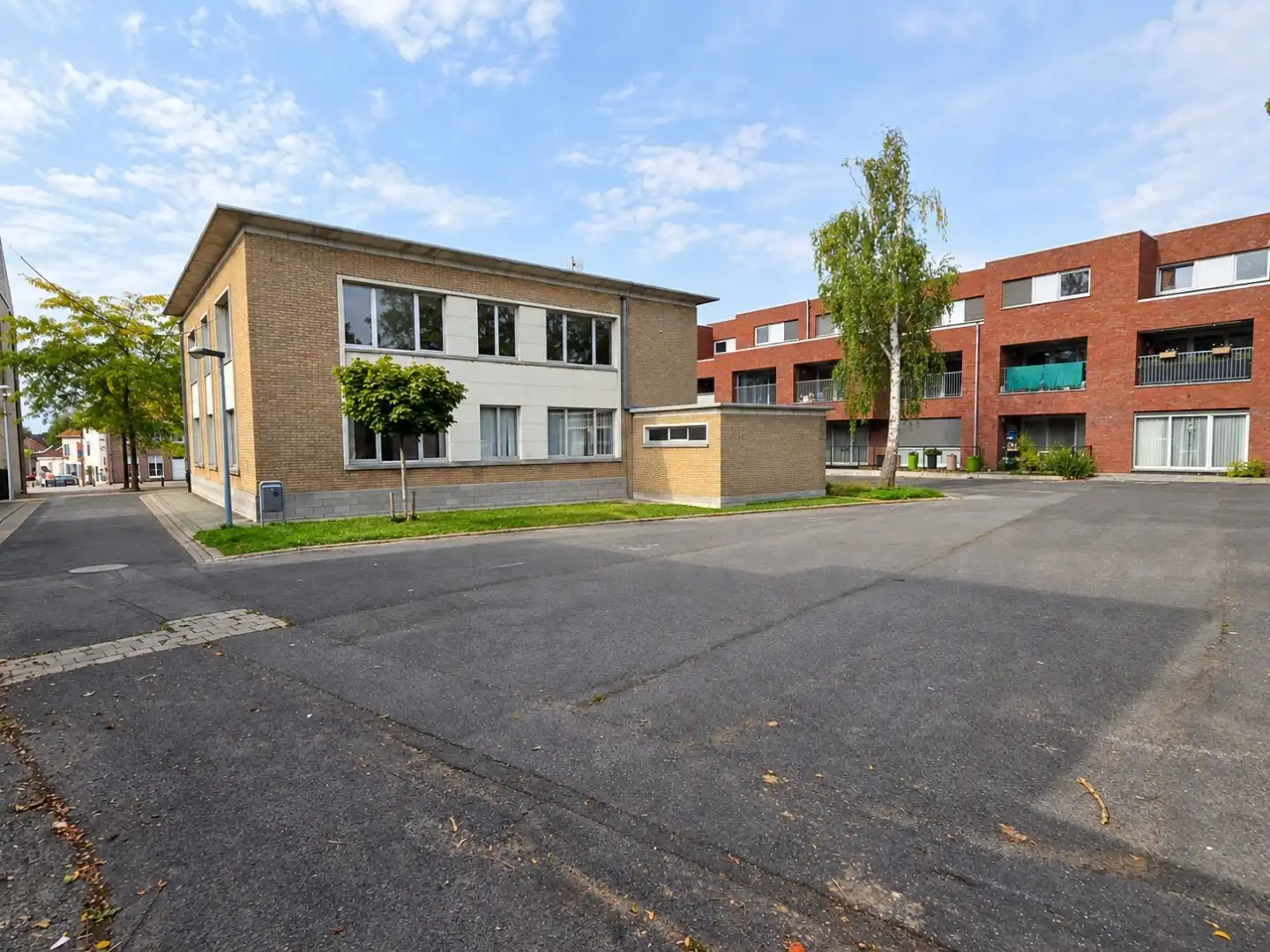 Een gebouw met een verleden, klaar voor een nieuw verhaal! foto 6