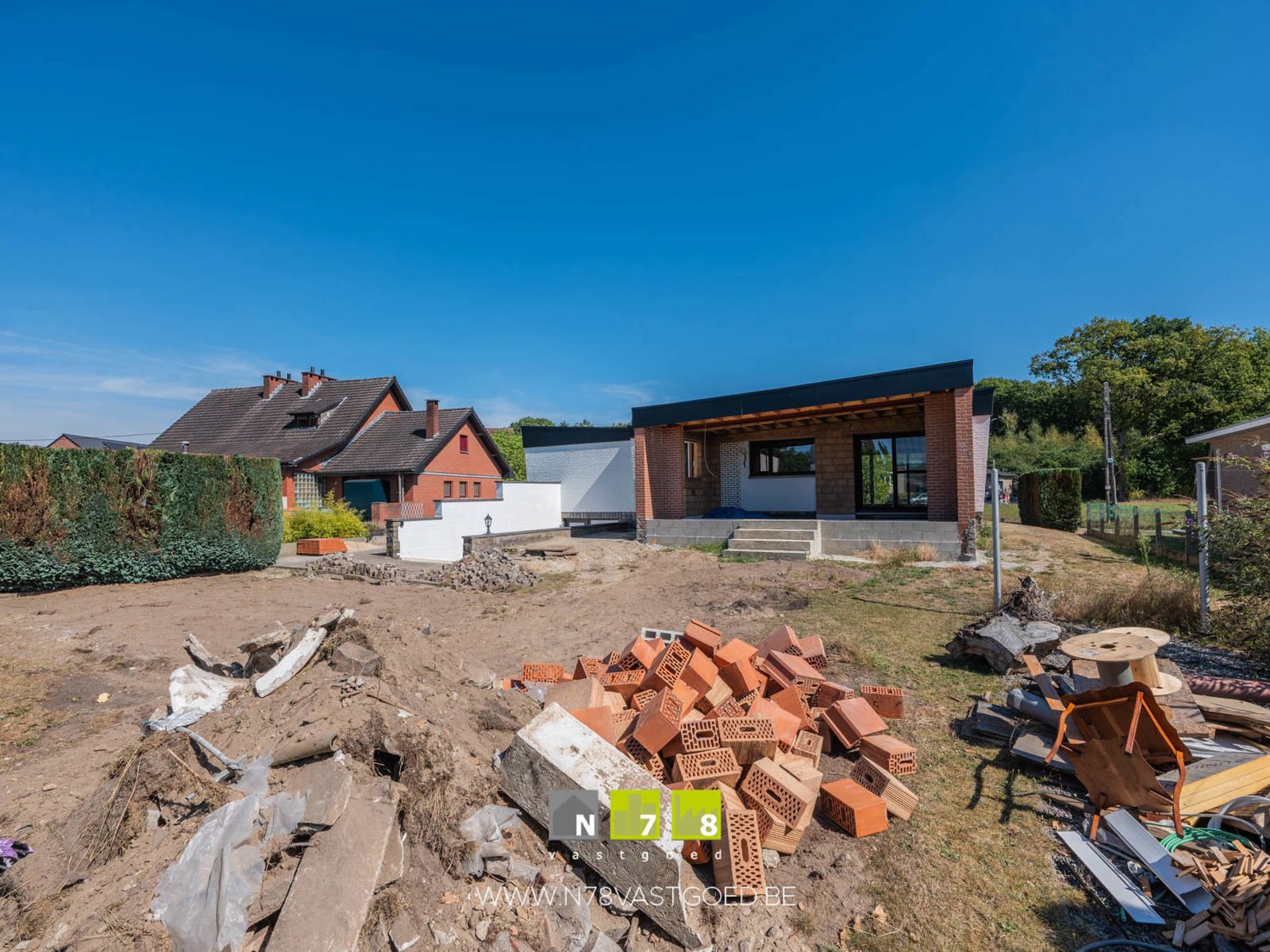 Huis te koop foto 40