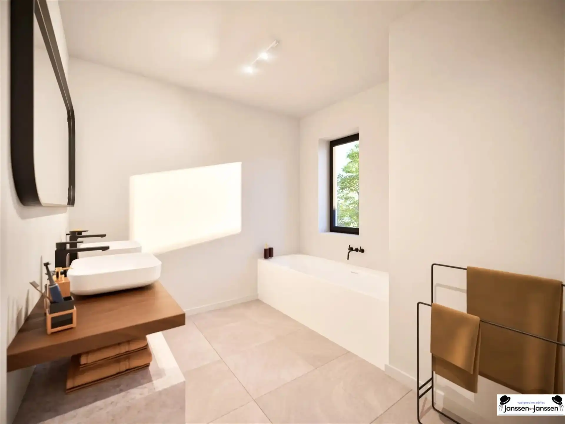 Energiezuinige eengezinswoning in Oud Gooreind met 3 slaapkamers en tuin foto 9