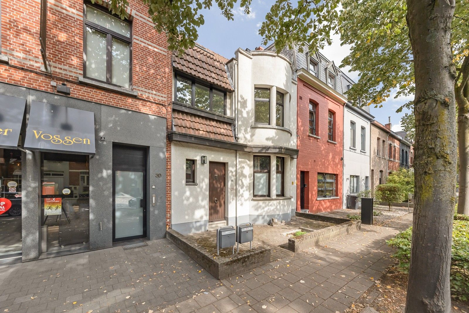 Prachtig duplexappartement in centrum Mariaburg foto 16