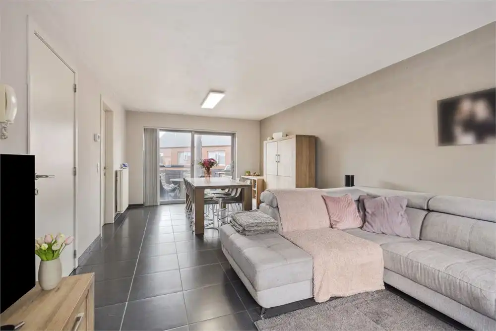 Bel-étage woning met 3 slaapkamers foto 4