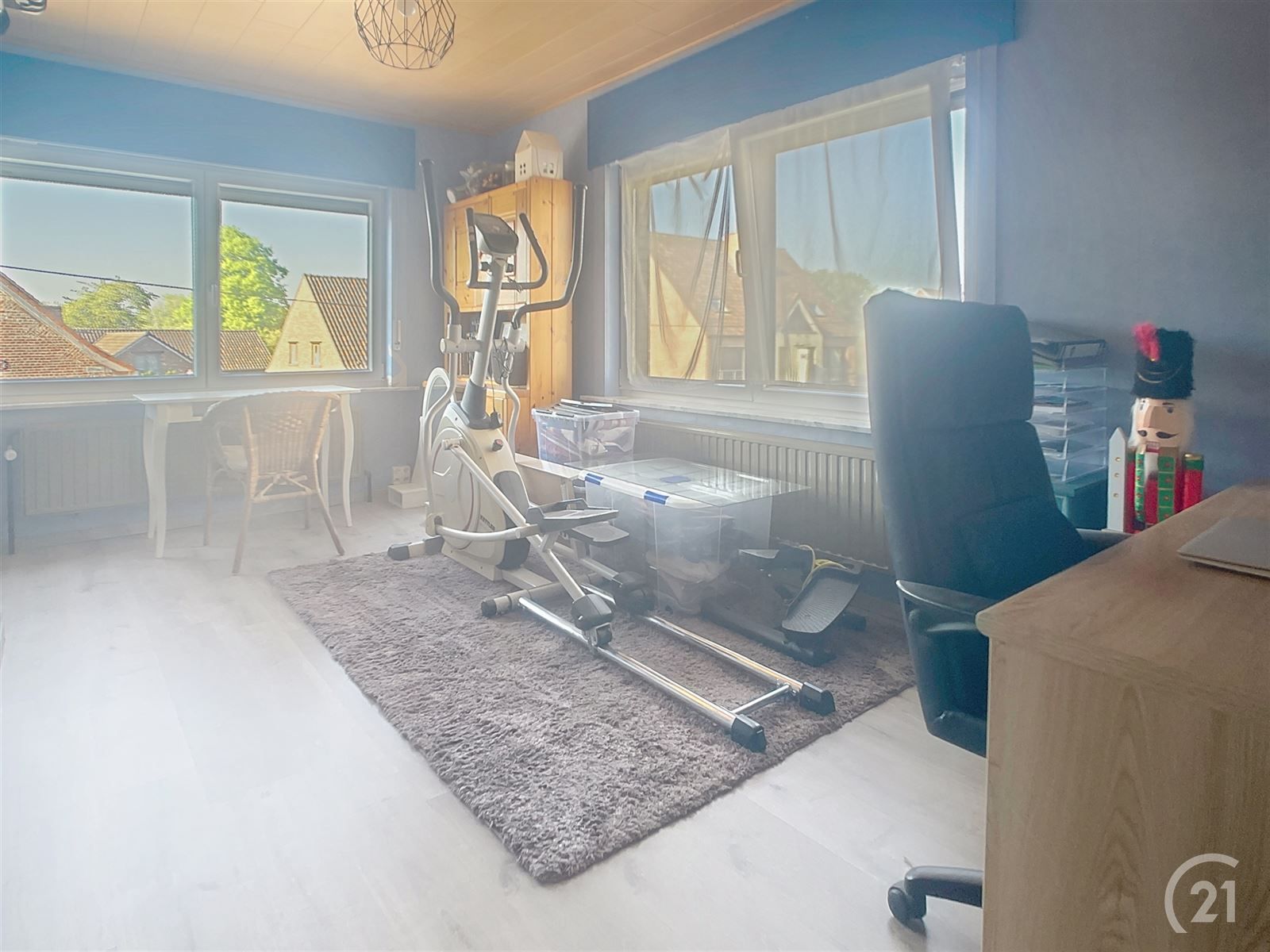 Aangename gezinswoning met tuin en garage op 5are73 foto 18