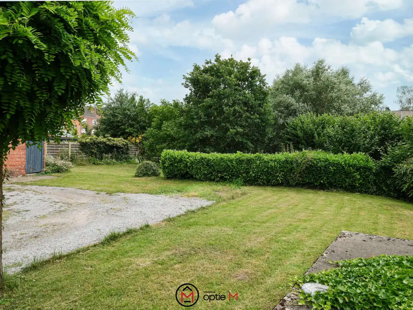 Te renoveren gezinswoning te koop in Bilzen-Hoeselt – met ruime tuin, garage en vijf slaapkamers foto 31
