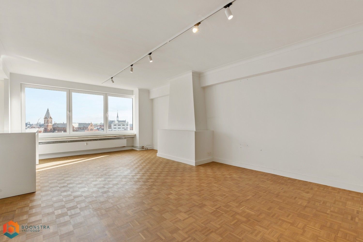 Prachtig gerenoveerd 3 slpkr app te Mechelen foto 9