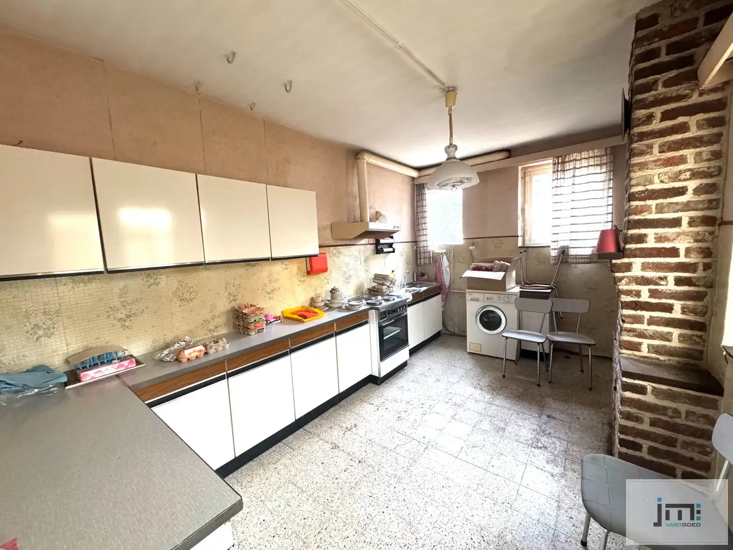 Open bebouwing met tal van mogelijkheden in het landelijke Horpmaal foto 6