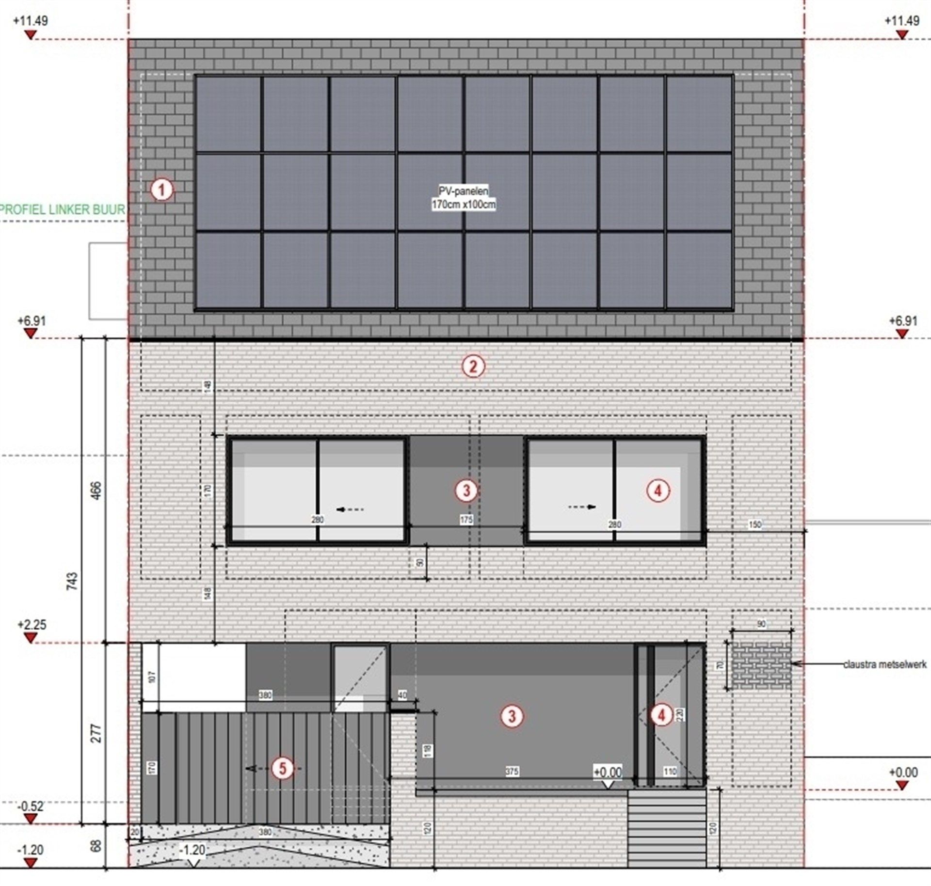 Exclusief wonen in het hart van Smetlede – Luxe & duurzaamheid in perfecte harmonie foto 16