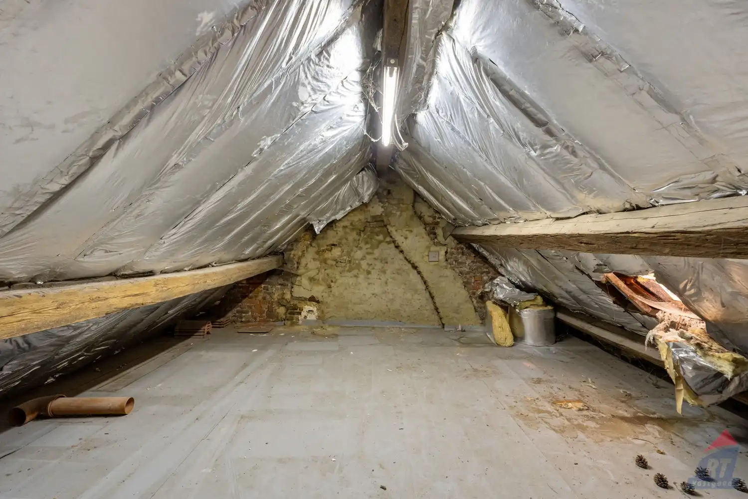 Interessant renovatieproject met veel potentieel, vlak bij het centrum en station van Landen foto 21