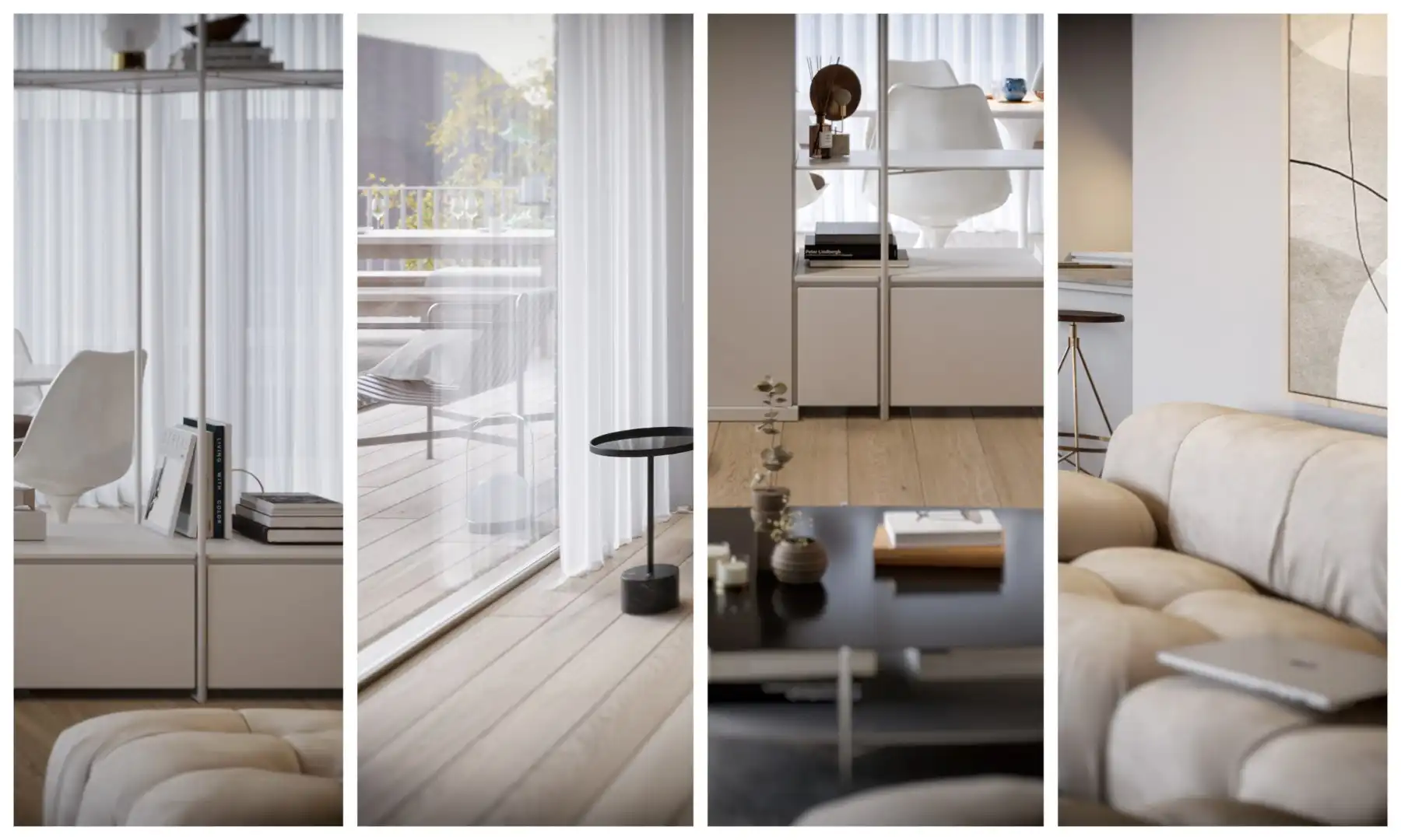 Project Verde - Modern wonen in het hart van Oudenaarde foto 3