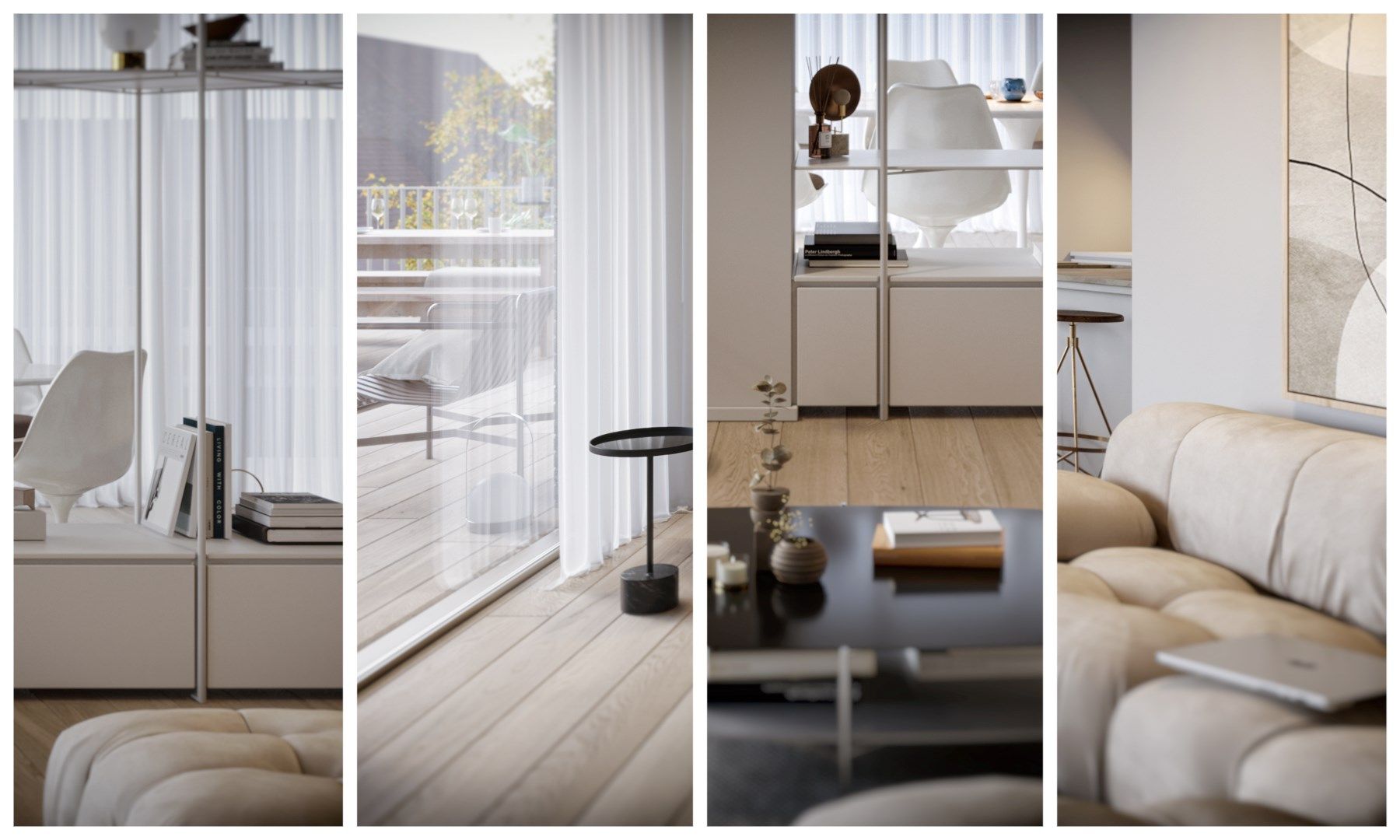 Project Verde - Modern wonen in het hart van Oudenaarde foto 3