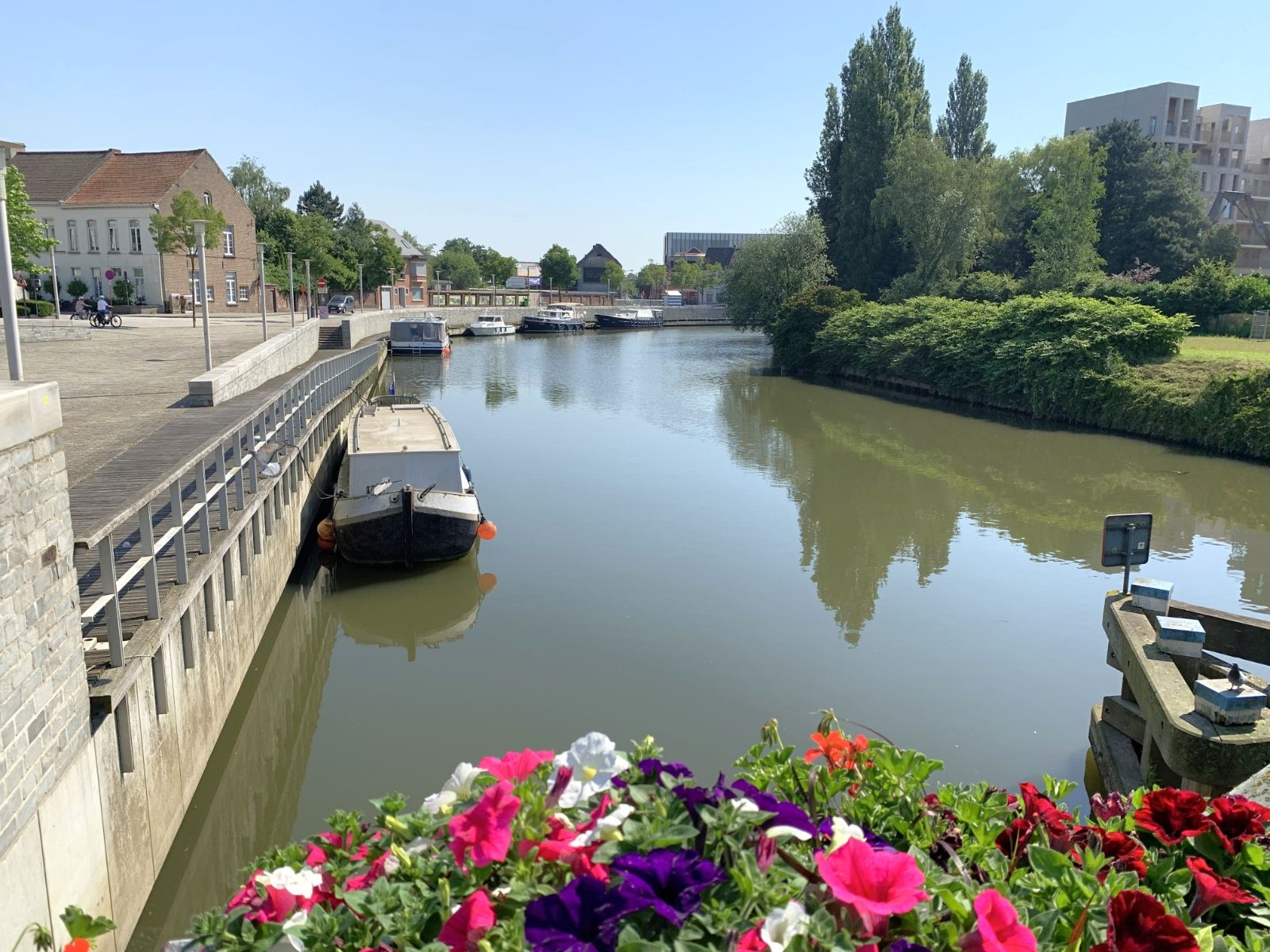 Ruim appartement met mooi uitzicht en zonnige terras op TOPLIGGING! foto 3