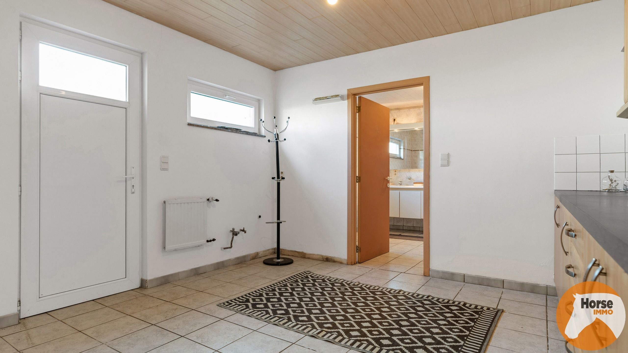 GEETBETS - Idyllisch gelegen gezinswoning op +/- 34a foto 14