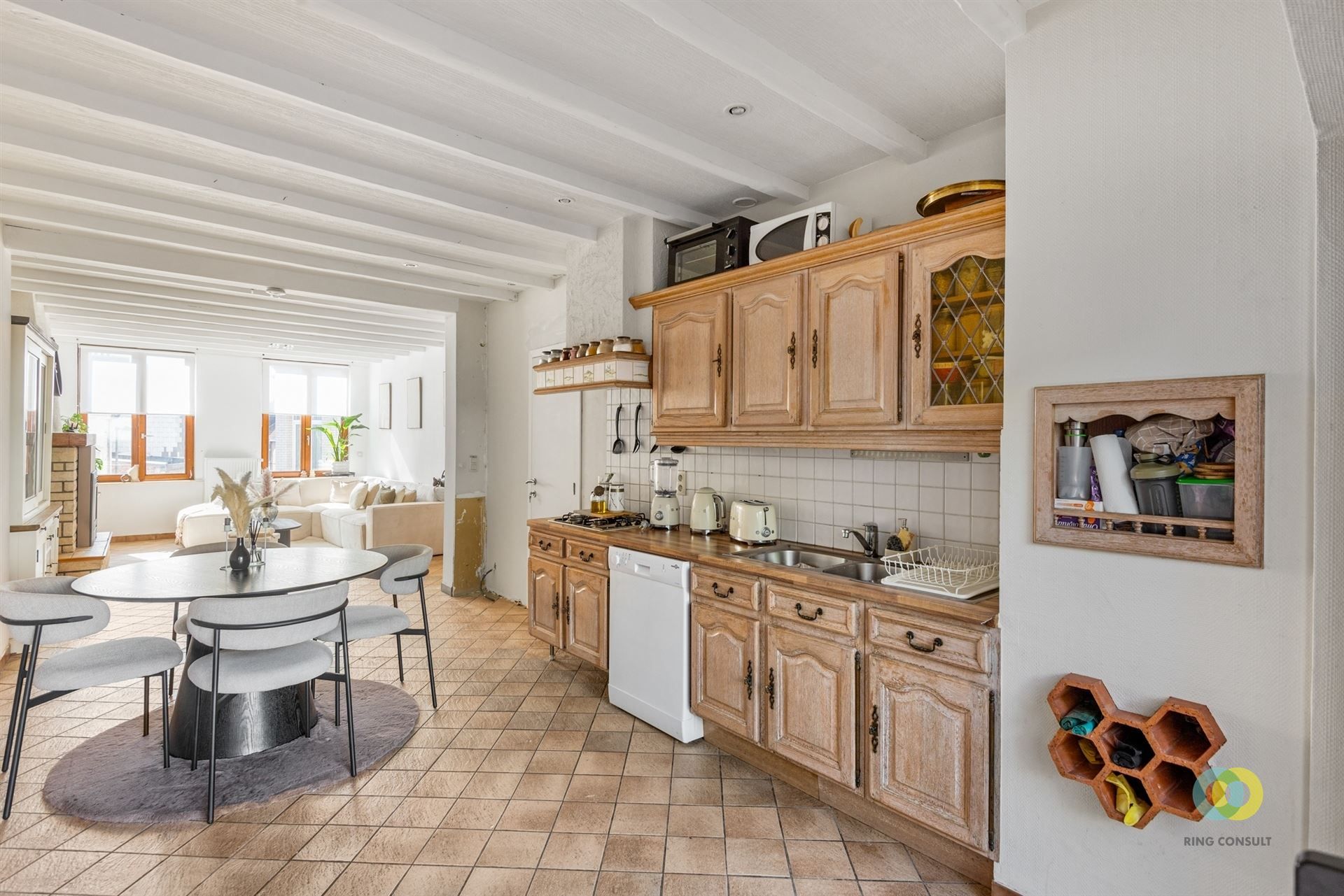 gebouw voor gemengd gebruik foto 9