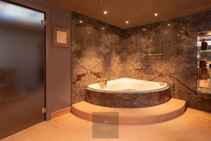 Villa "Les Ramures" - Uitzonderlijke grote klassieke villa op topligging te Sint-Idesbald. foto 20