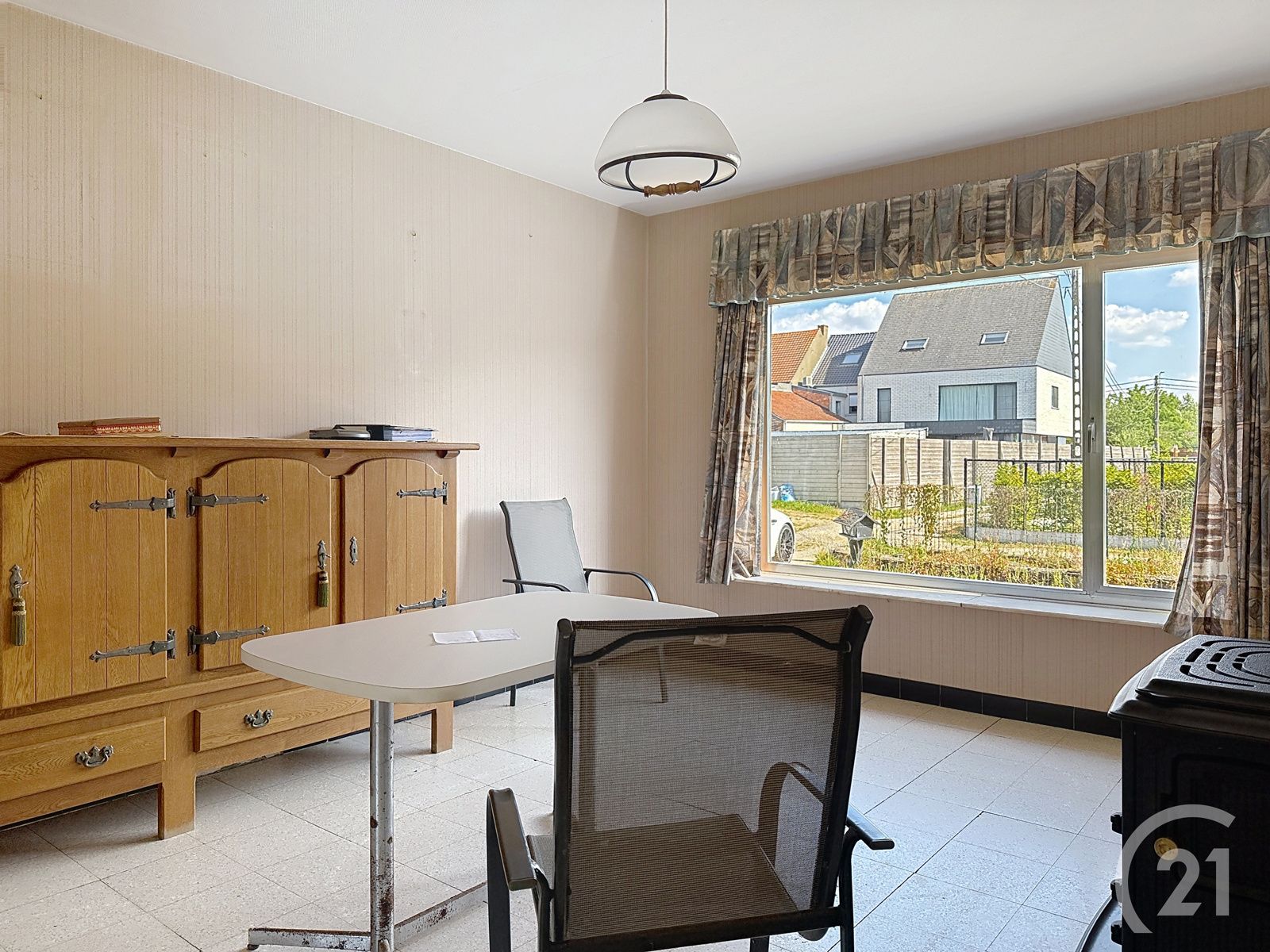 Huis te koop op een unieke ligging in Aarschot/Rillaar! foto 11