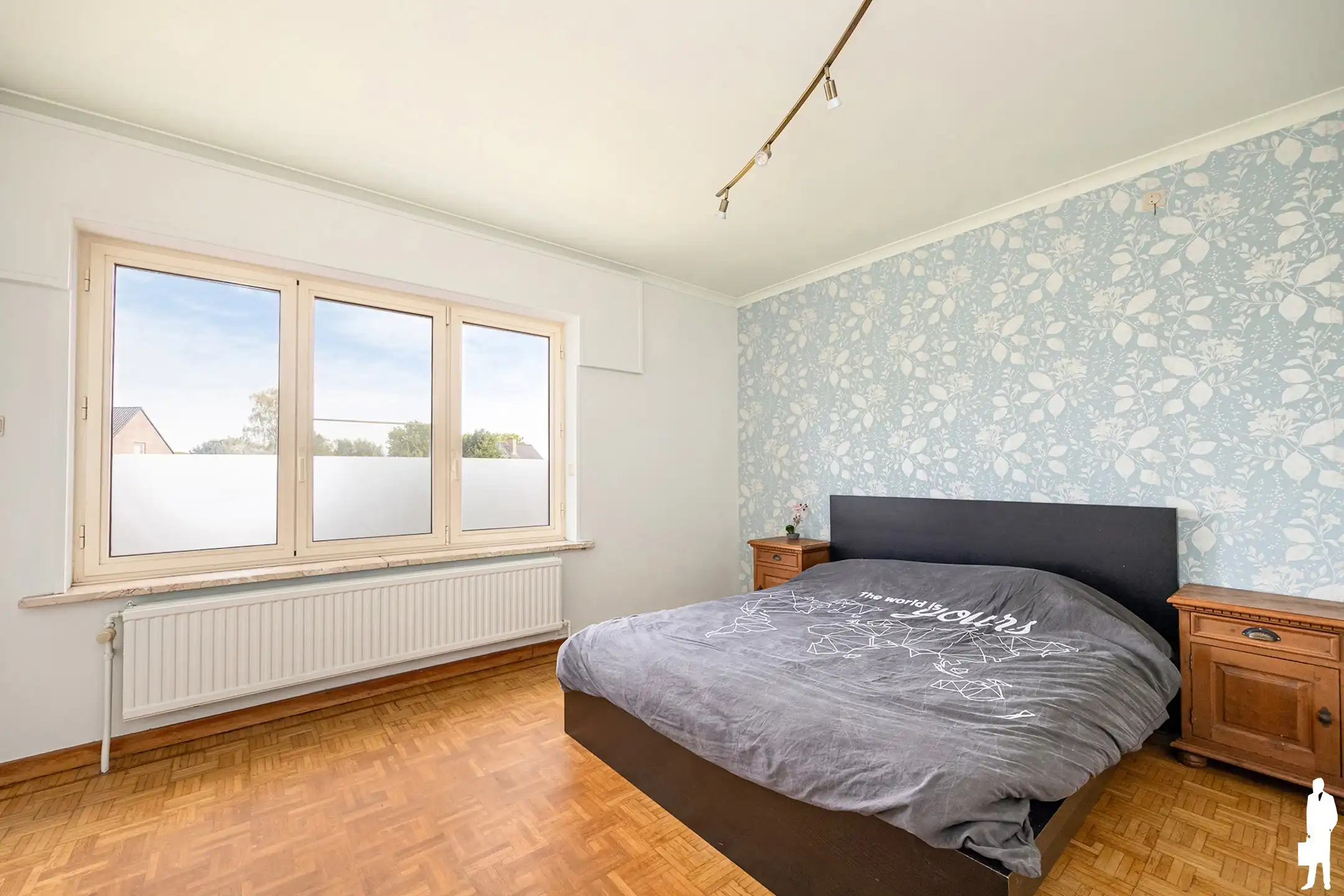 Gerenoveerde gezinswoning met 5 slpk, 2 badk, en zonnige tuin foto 10
