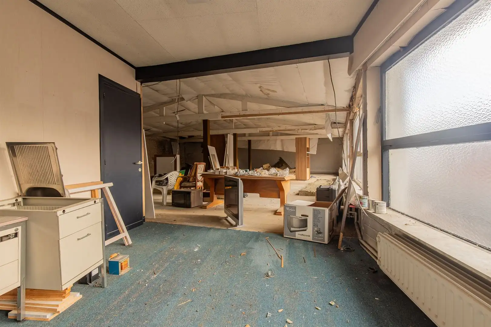 Gemengd gebouw foto 26