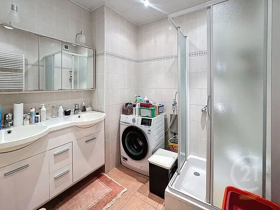 Gelijkvloers appartement met 3 slaapkamers op de Zeedijk in Middelkerke foto 12