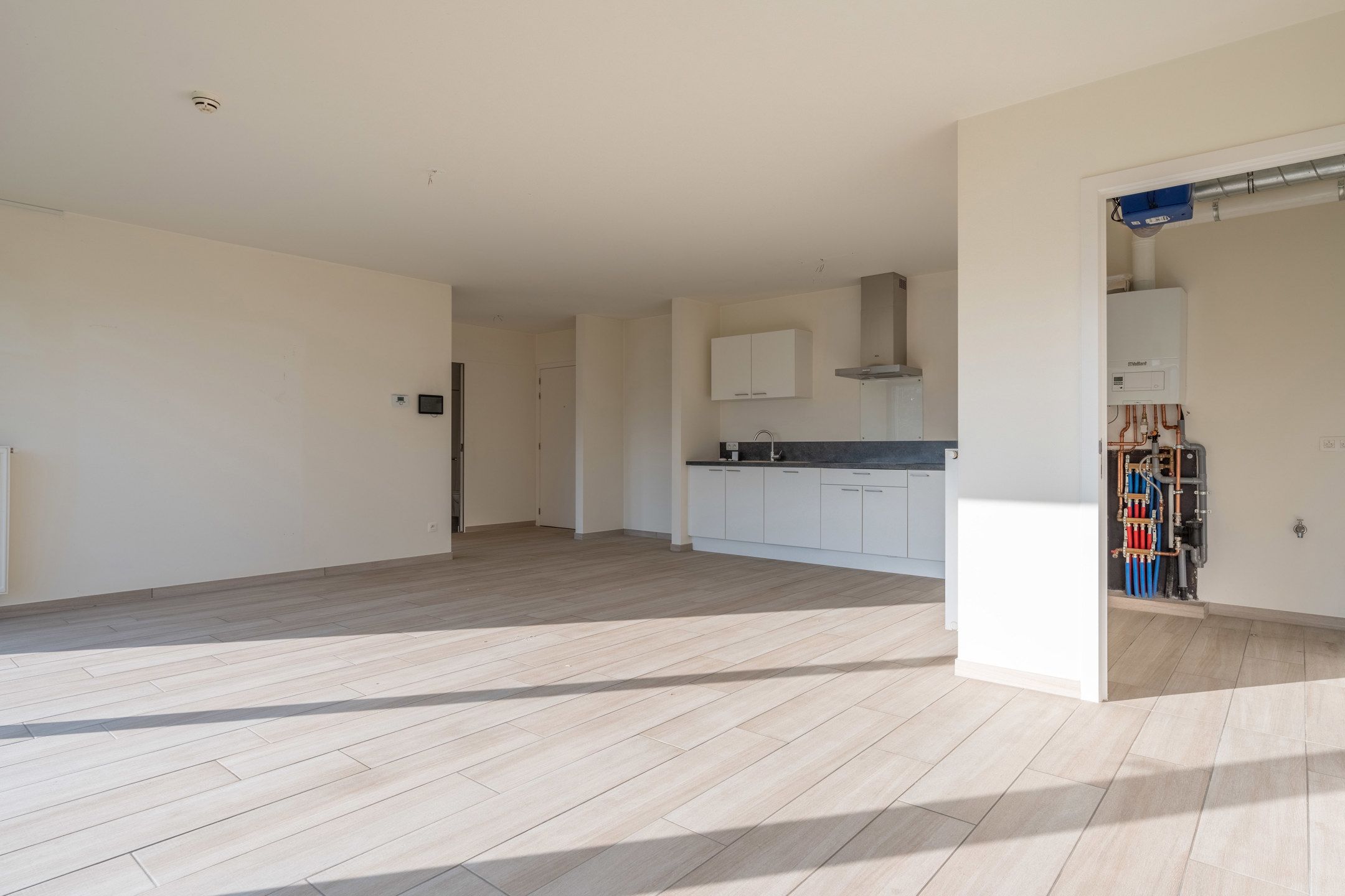 Nieuwbouw assistentiewoning in het centrum van Hoogstraten foto 11