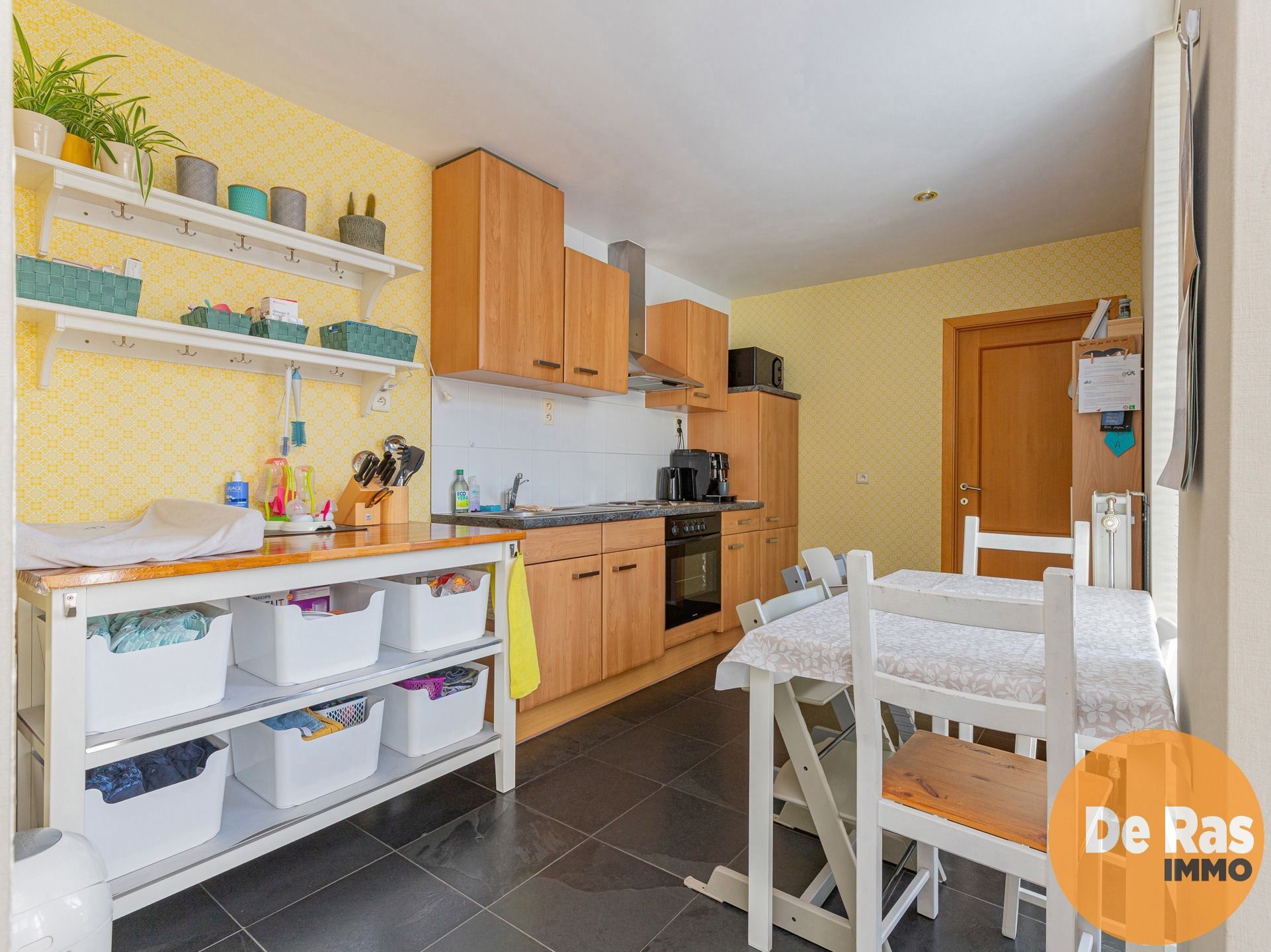 WICHELEN - Perfect instapklare woning op een rustige locatie foto 9