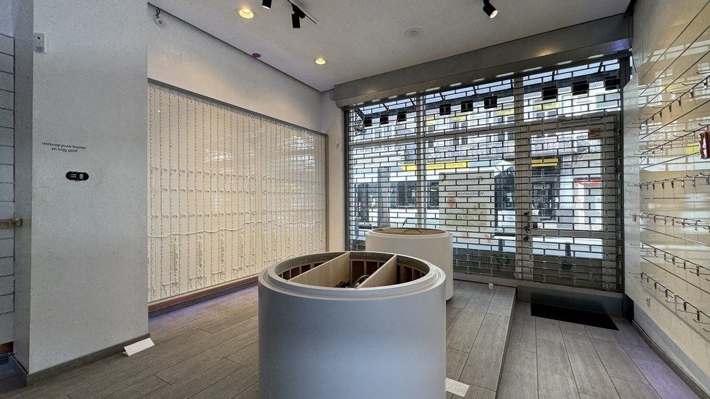 Handelsruimte te huur in centrum Gent foto 3