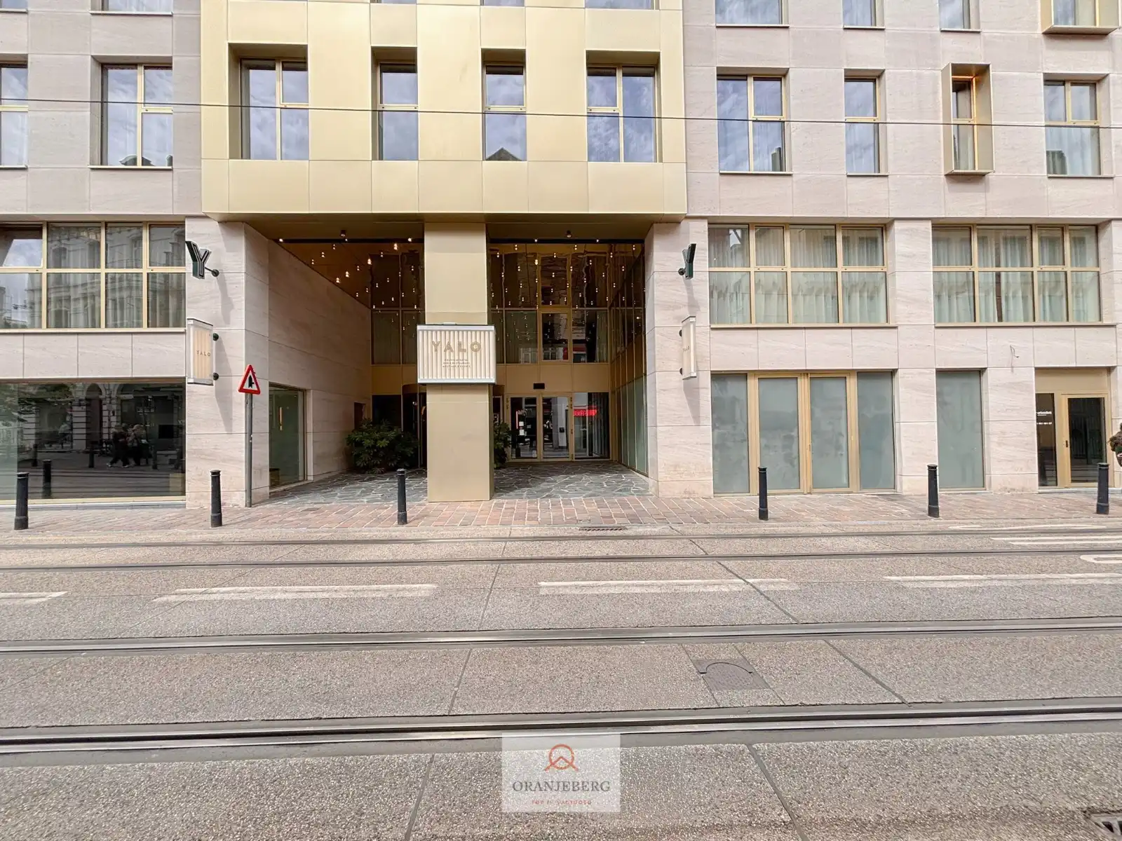 Handelspand op toplocatie aan de Brabantdam foto 19