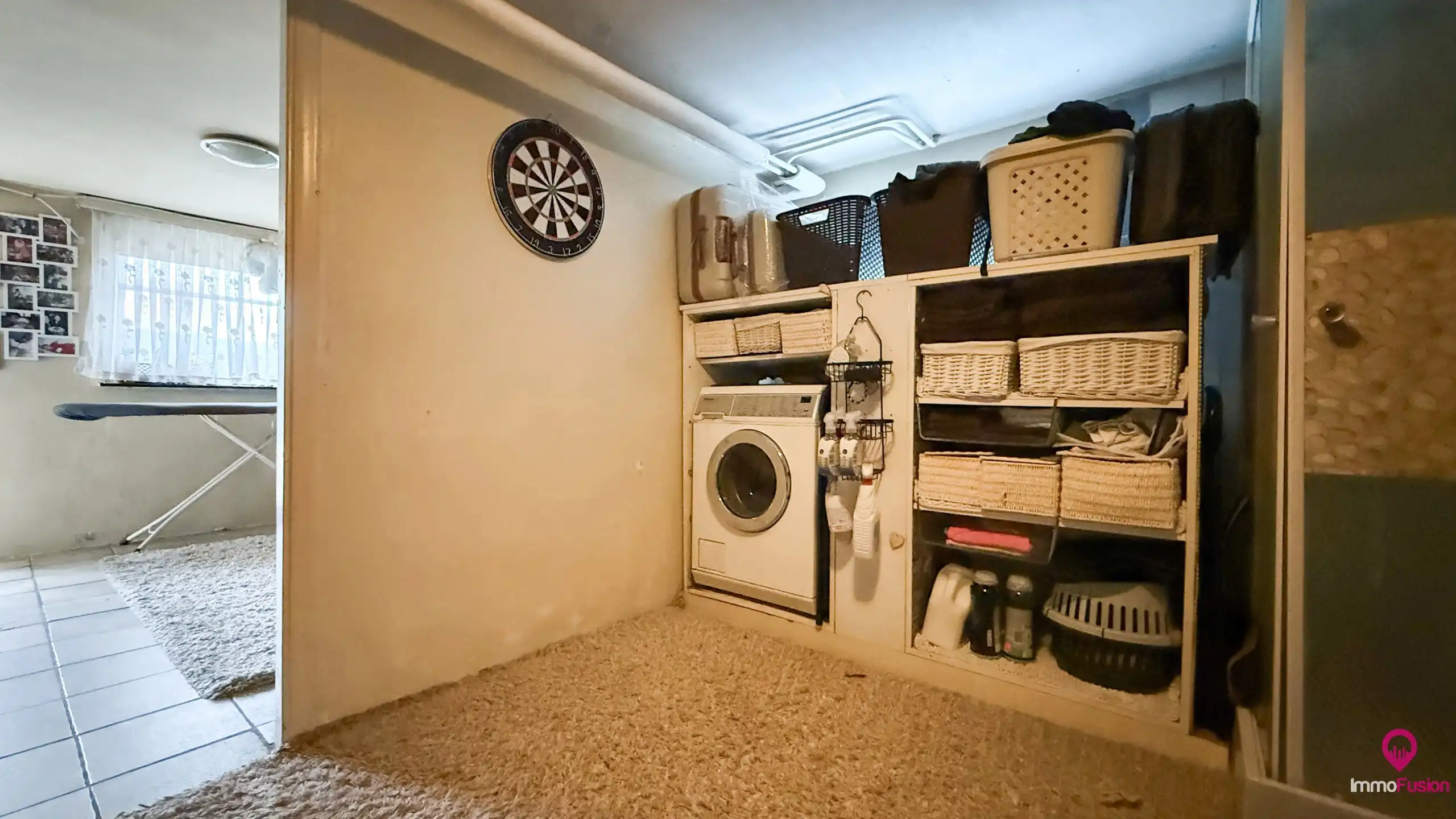 Instapklare open bebouwing met 3 slpks op perceel van 4,5are foto 32