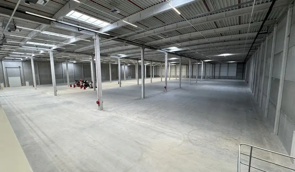 Prologis Park Boom - nieuw logistiek magazijn te huur foto 20