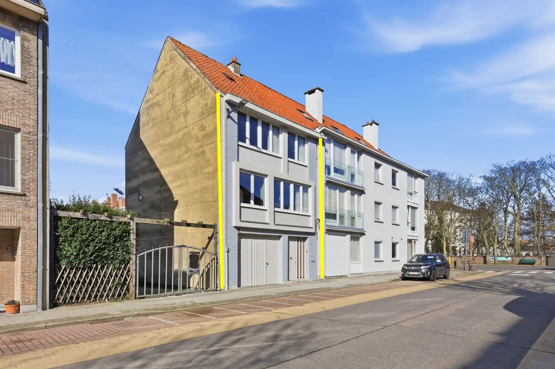 RESIDENTIEEL / ZONNIG  foto 30