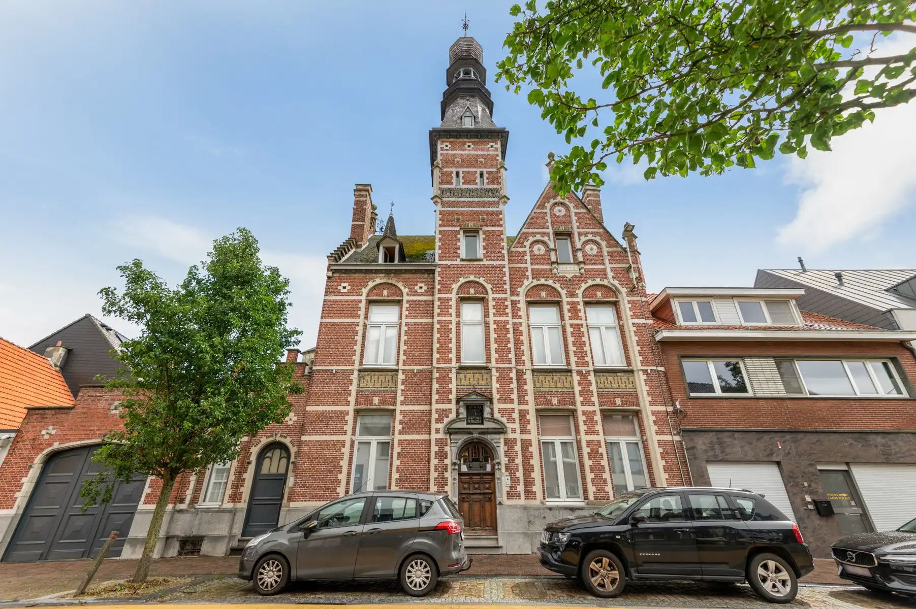 Huis te koop Liersebaan 2 - 2240 Zandhoven