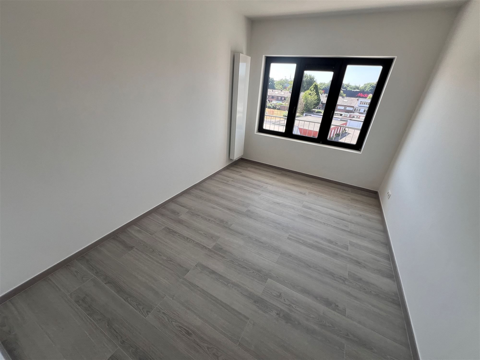 Energiezuinig appartement met 2 slaapkamers en garage foto 12