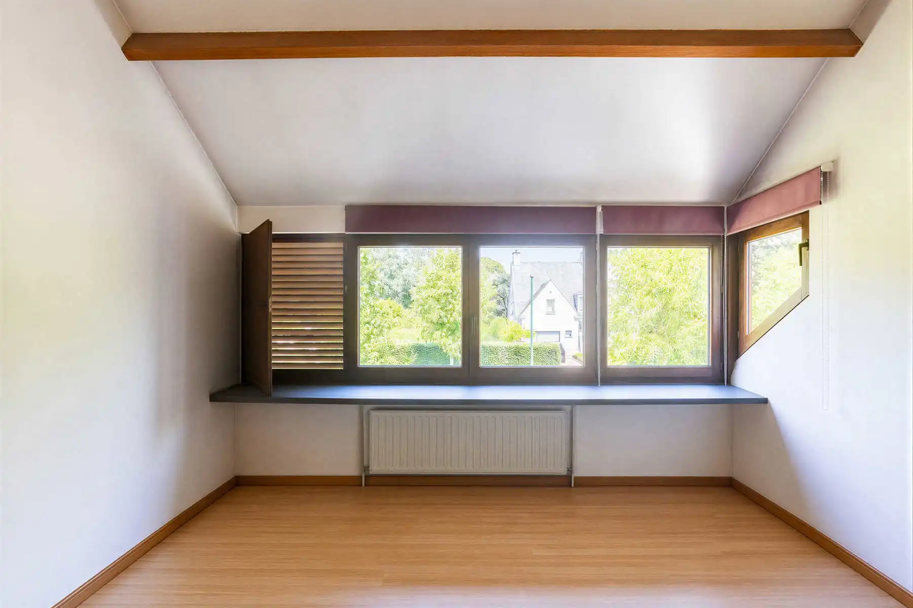 Residentiële villa aan de Gerstjens met 4 slaapkamers! foto 23
