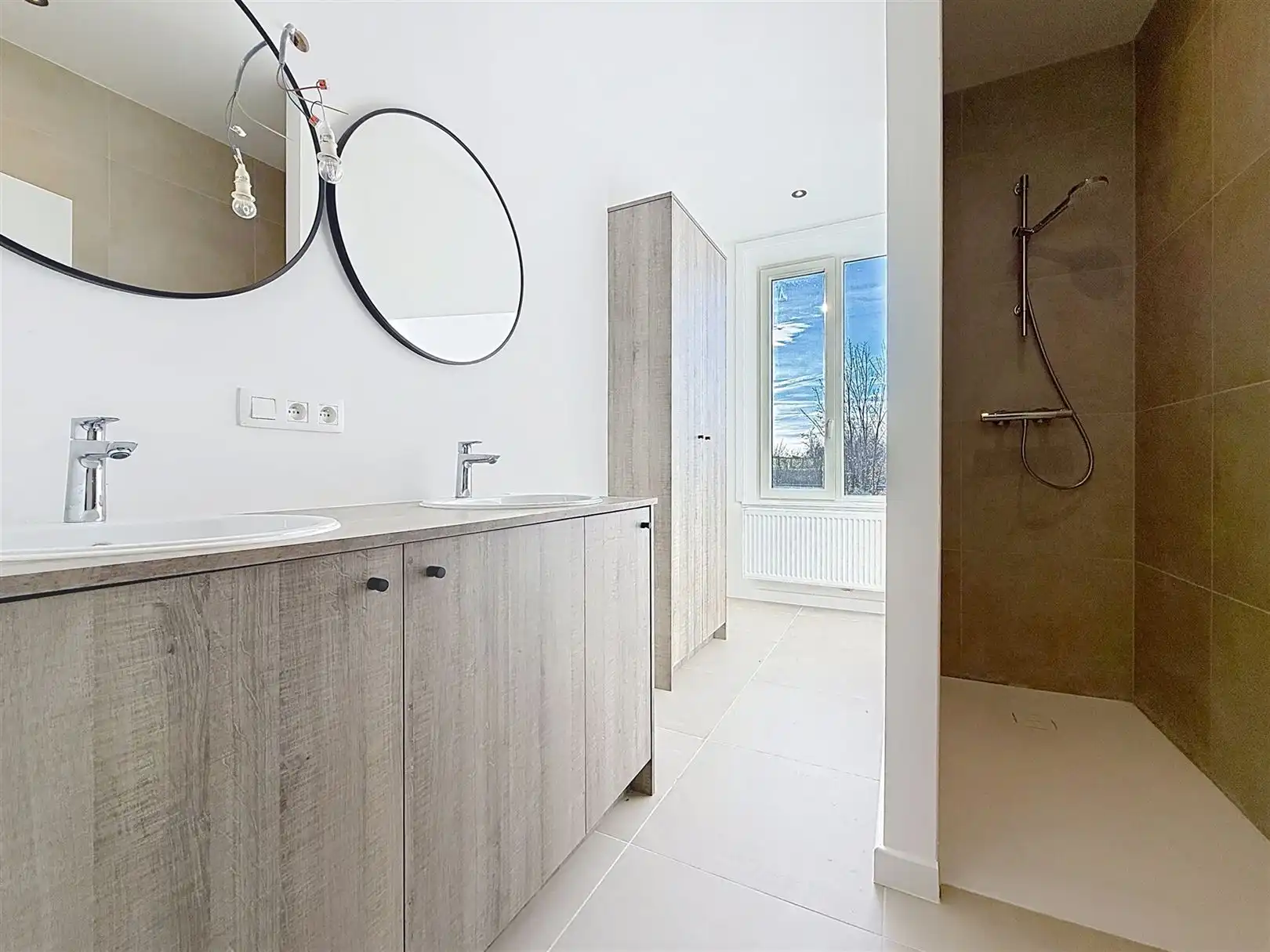 Gerenoveerde stadswoning, 4 slpks, tuin, terras, 2a 43ca foto 23