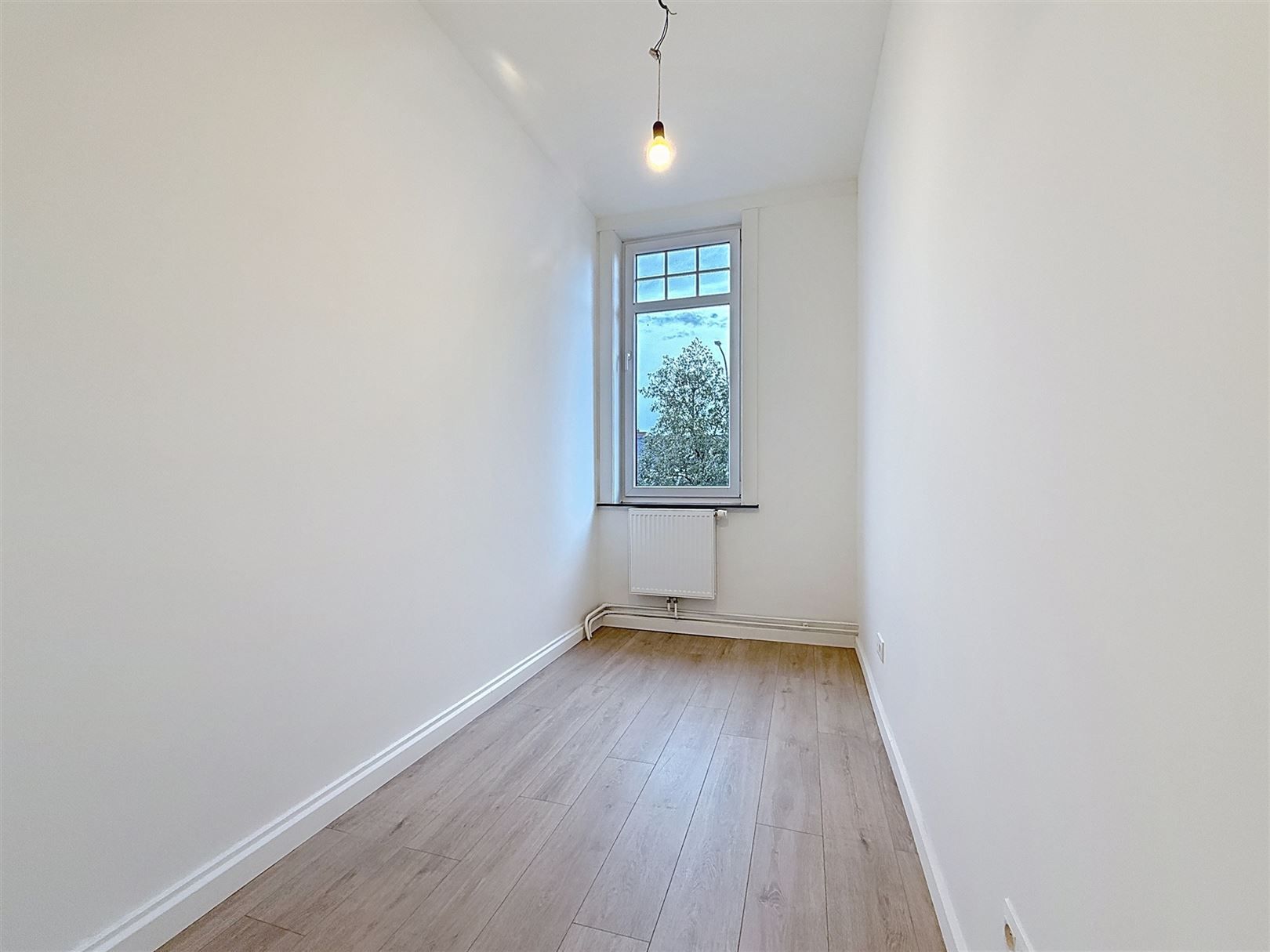 Gerenoveerde stadswoning, 4 slpks, tuin, terras, 2a 43ca foto 23