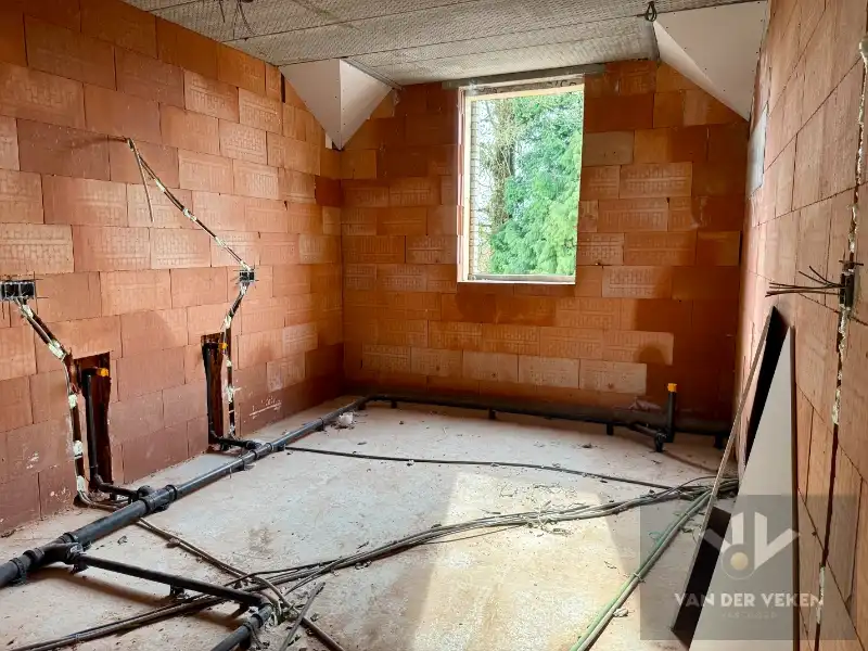 ENERGIENEUTRALE NIEUWBOUW HOB 4 SLPK 2 BADK foto 14