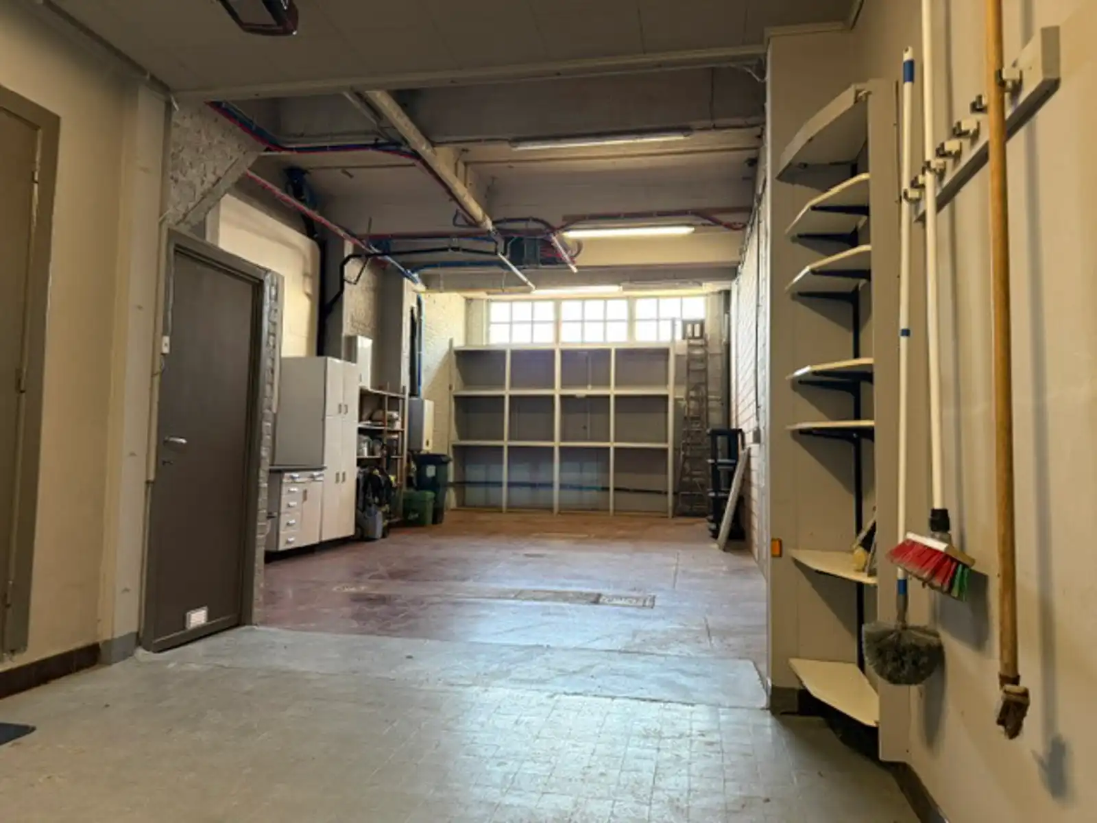 Te huur : Ruime instapklare woning nabij centrum Aalst foto 21