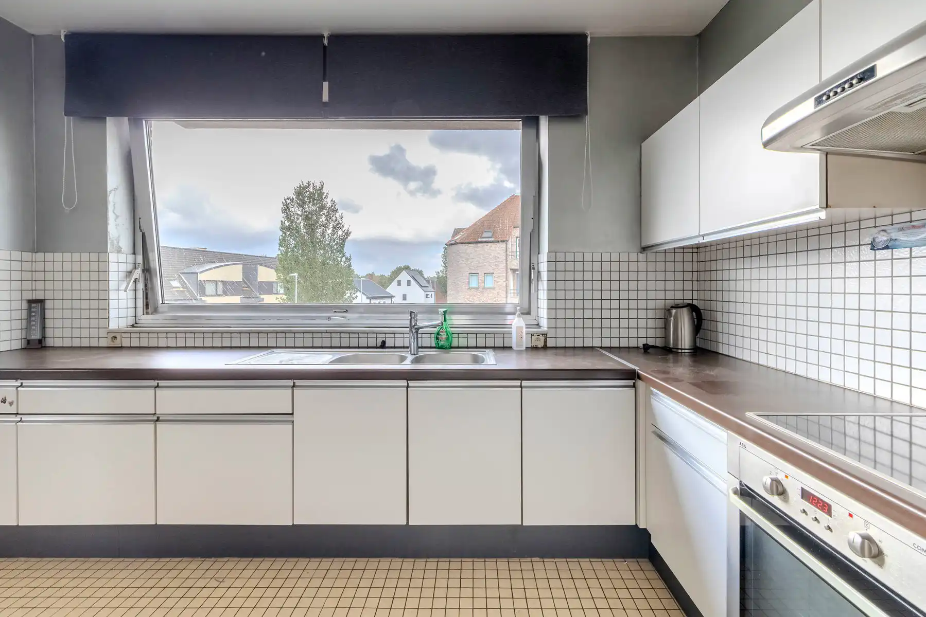 Ruim appartement met 3 slpks en ondergrondse staanplaats - centrum Mol foto 11