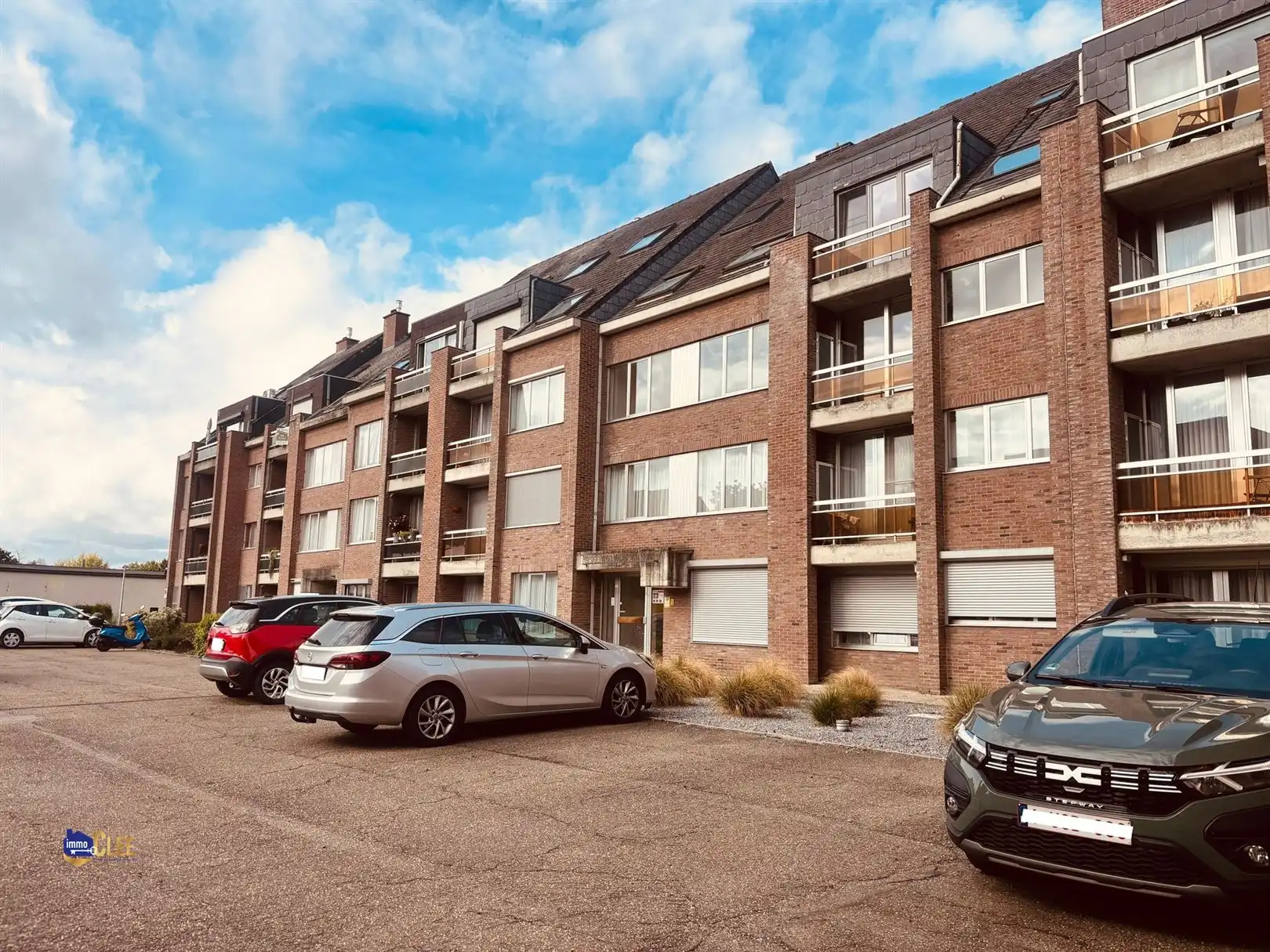 Energiezuinig appartement met 2 slaapkamers foto 3