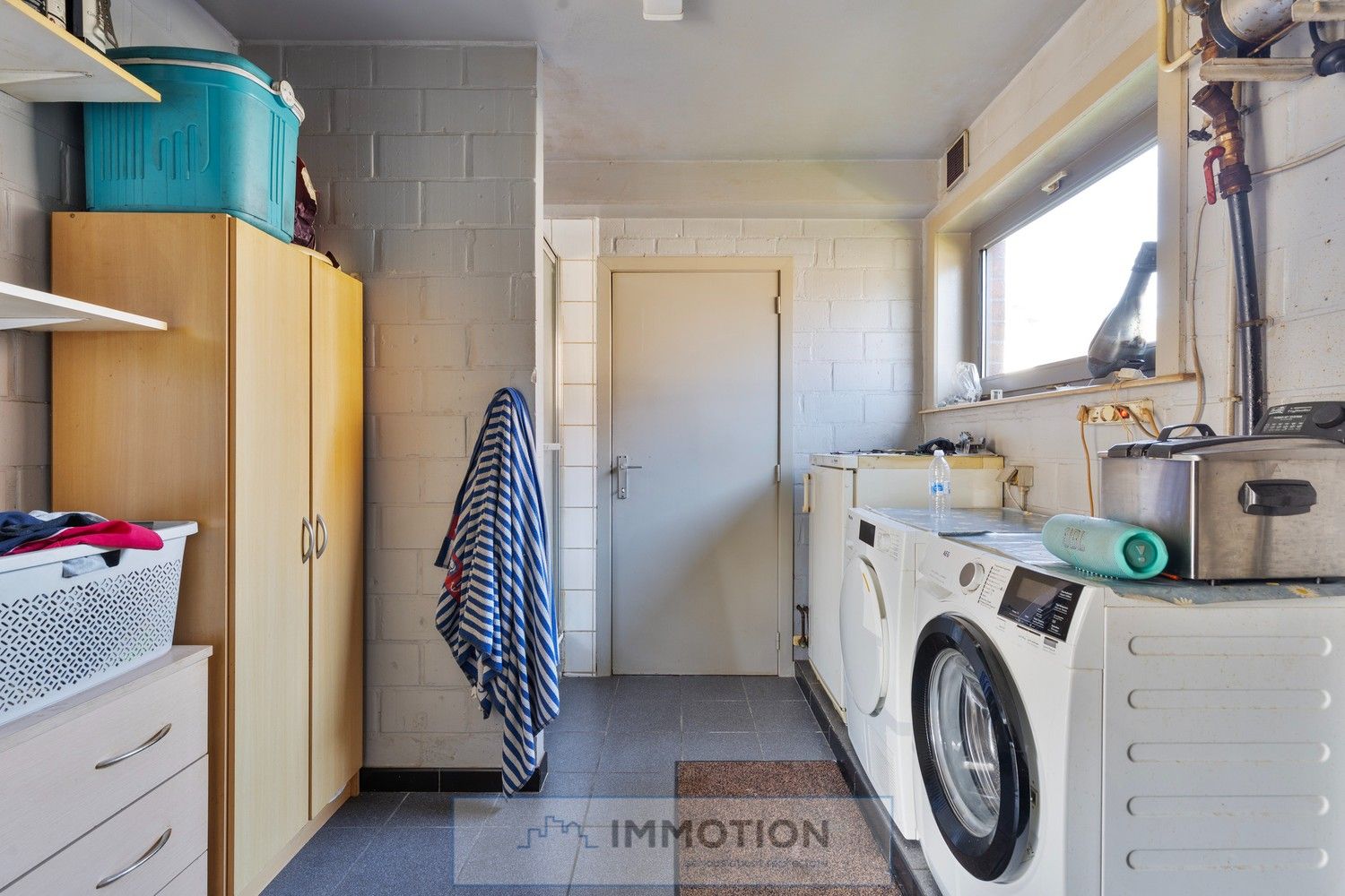 Mooie woning op 795 m2 met atelier foto 18