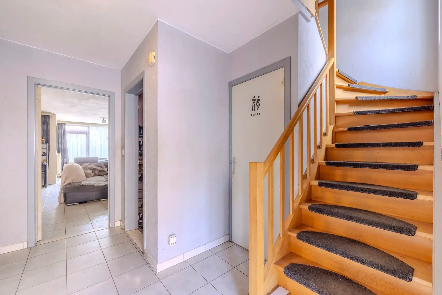 Woning met 4 slaapkamers vlakbij het station van Berlaar foto 8