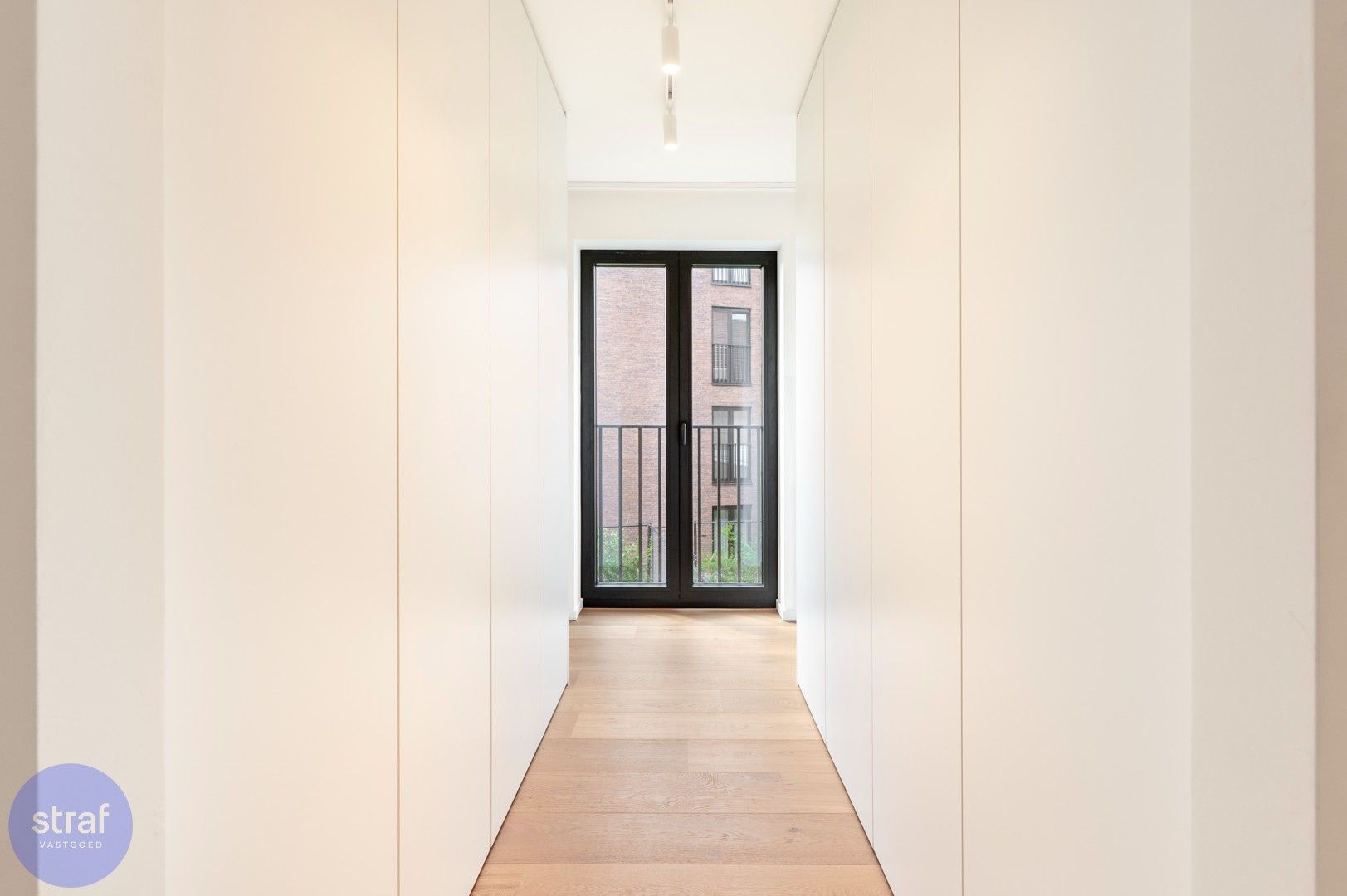 Instapklaar designappartement met EPC A+ en zicht op de Schelde foto 16