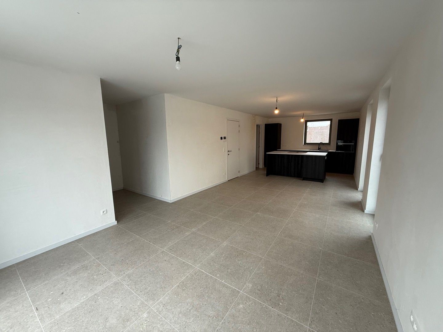 Laatste 3-slaapkamer appartement met zeer ruim leefterras foto 17