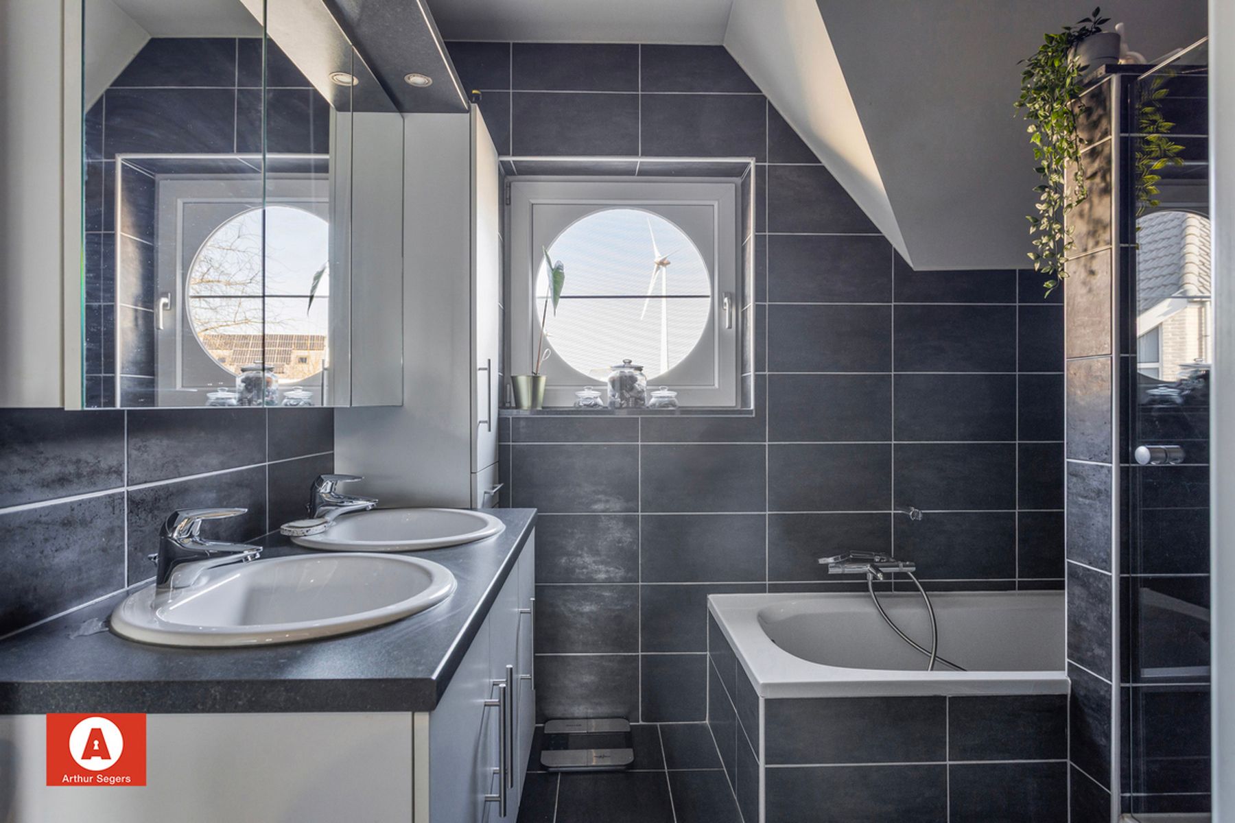 Energiezuinige (A) woning met 3 slaapkamers op toplocatie foto 20