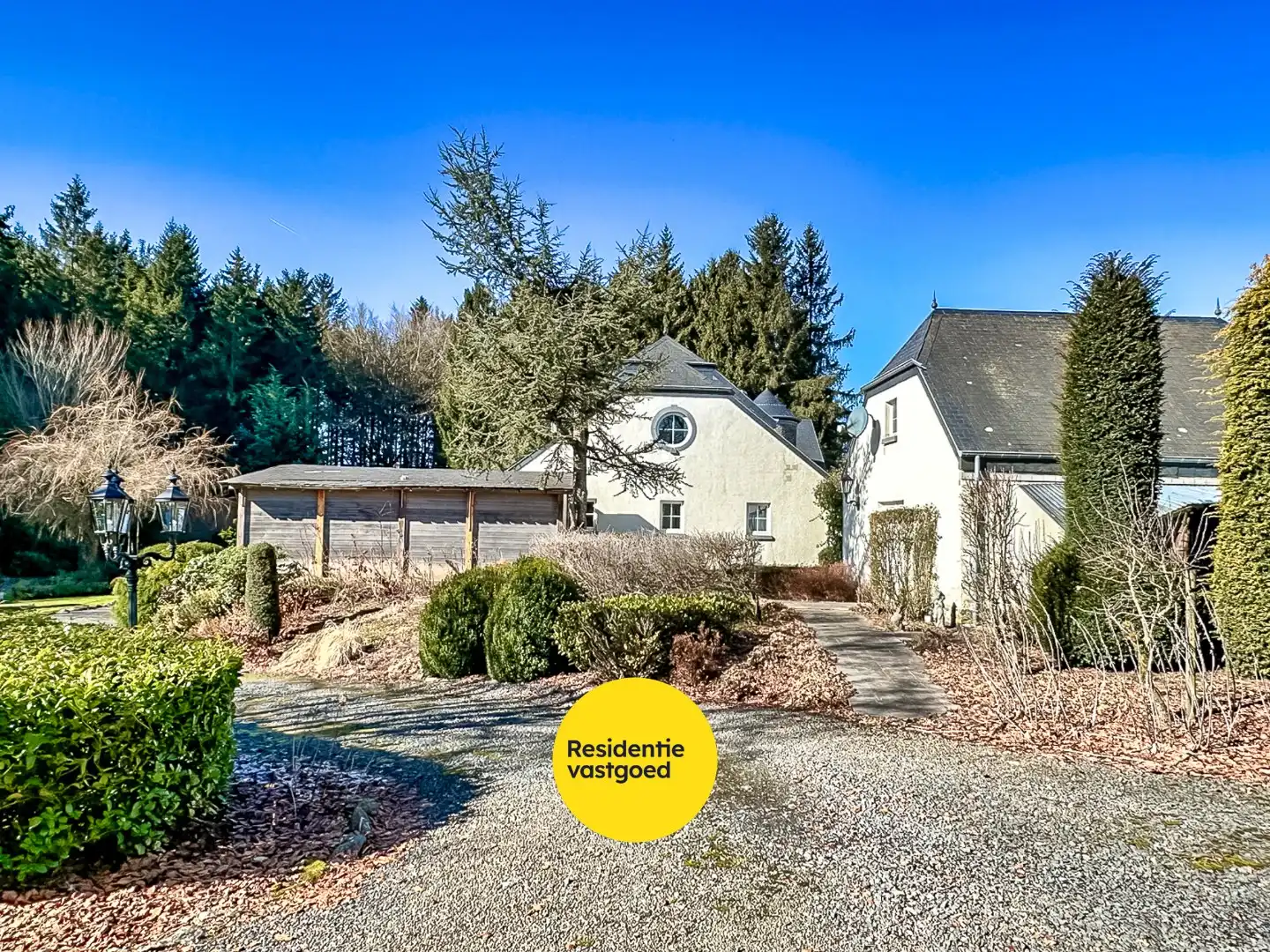 Rustieke Eigendom met Karakter te Tailles! foto 19