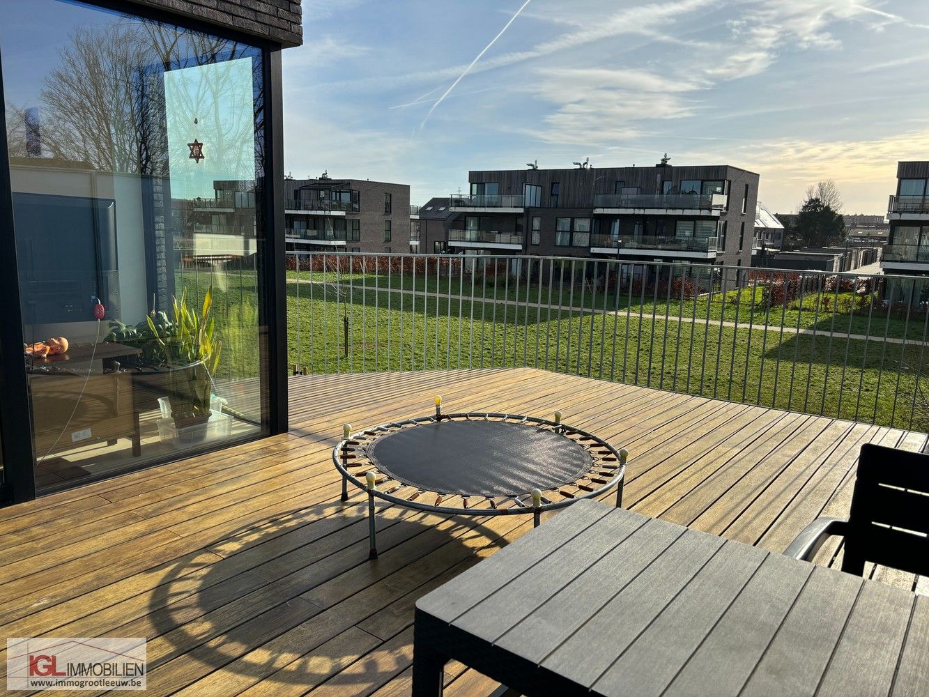 Appartement te koop Vlierstraat 6 - 1600 Sint-Pieters-Leeuw